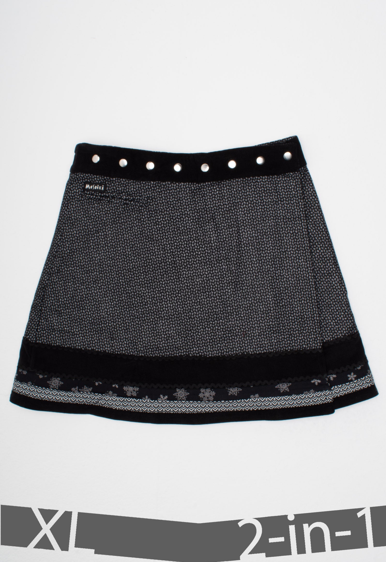 Hot Cookie XL 27 Tweed 50cm 34811