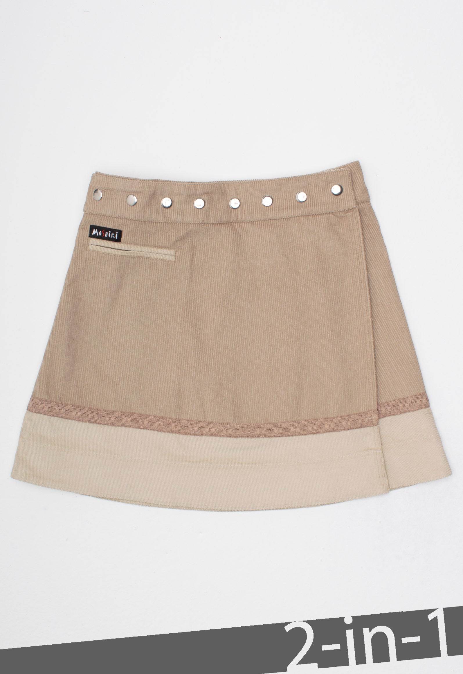 Hot Cookie 41 Cord 42cm 34816