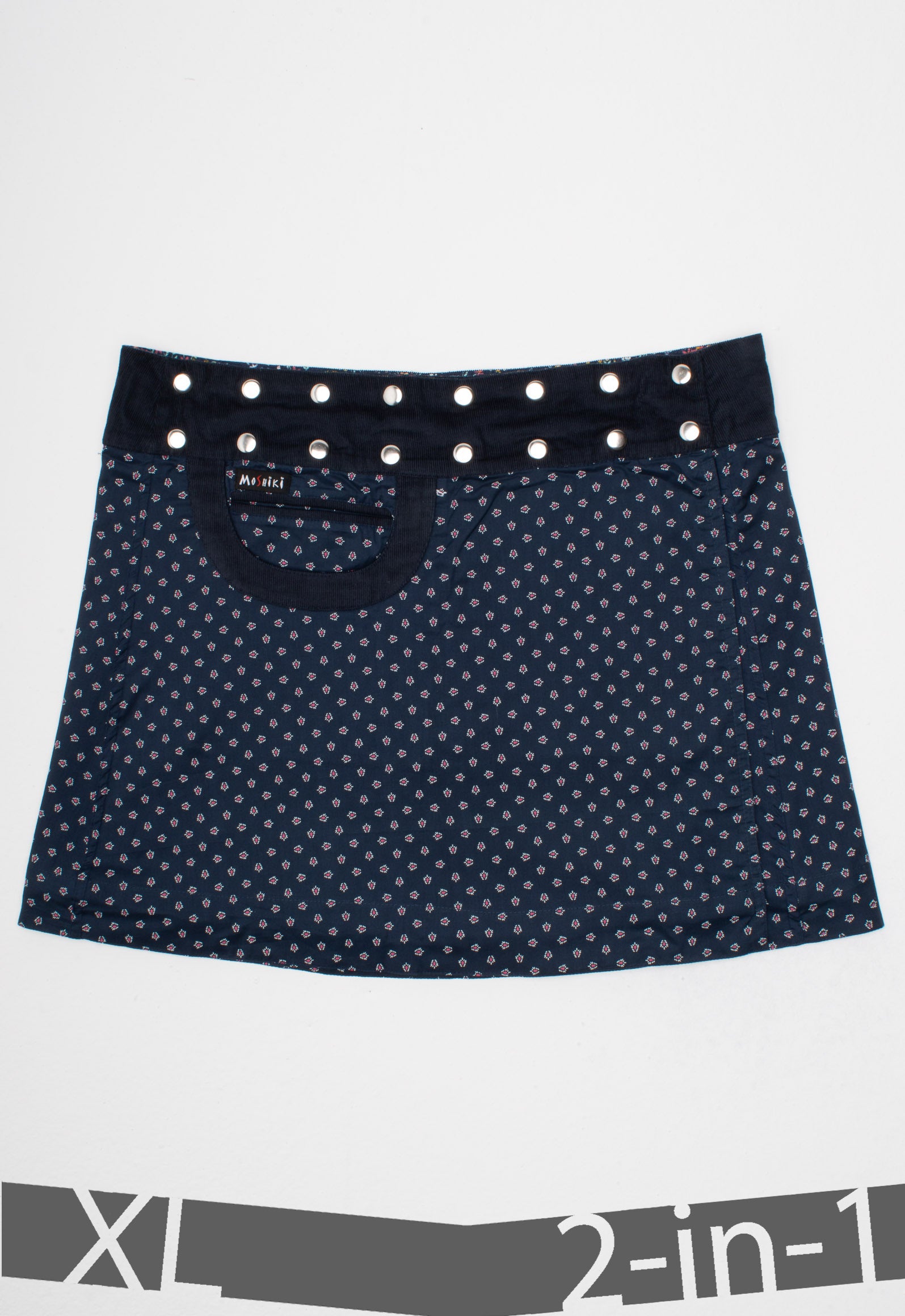 Hot Cookie XL 3 Cord 42cm 34817