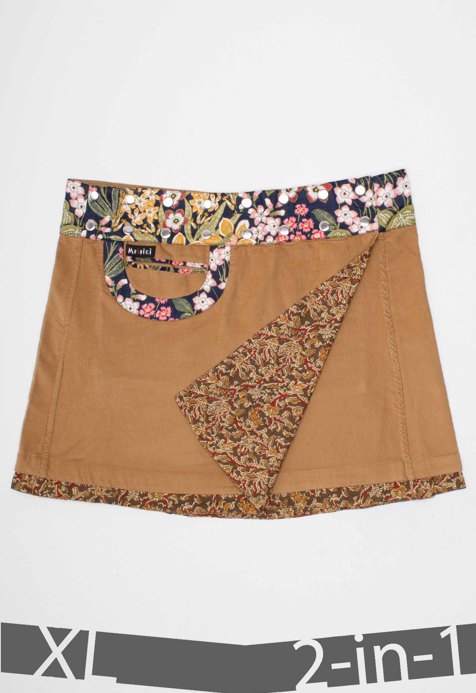 Hot Cookie XL 3 Cord 42cm 34818