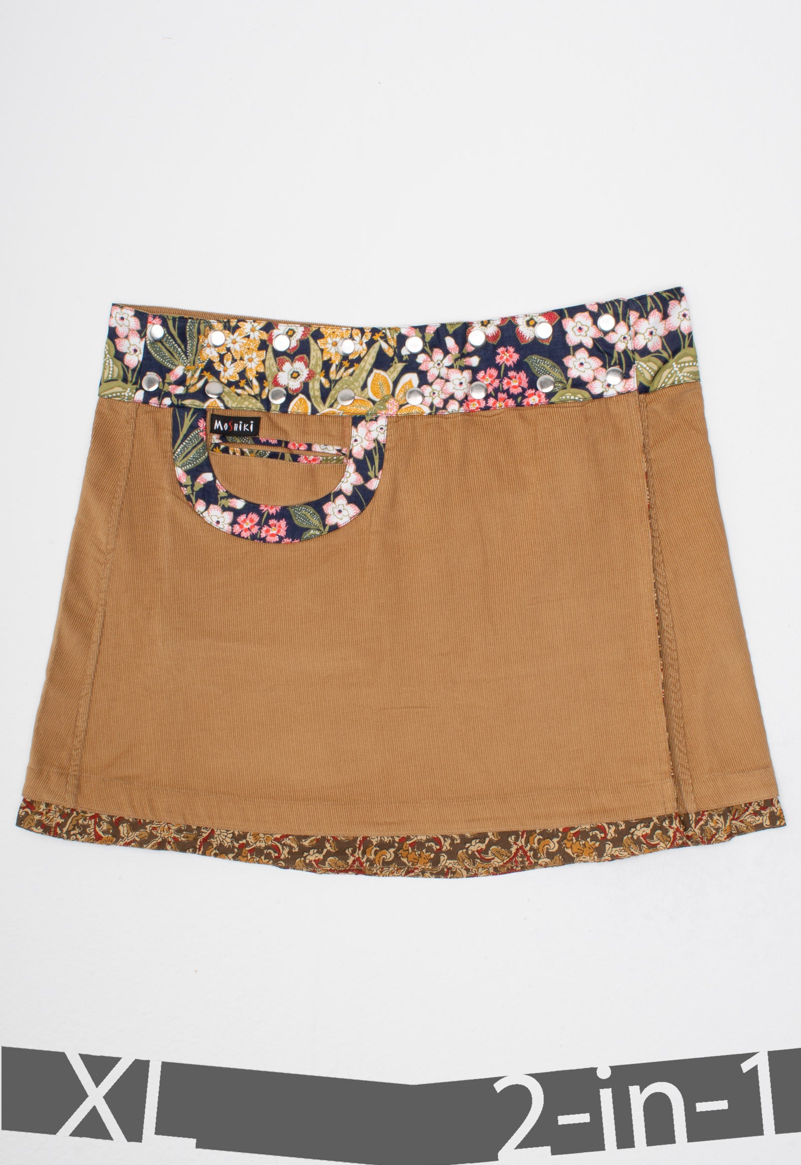 Hot Cookie XL 3 Cord 42cm 34818