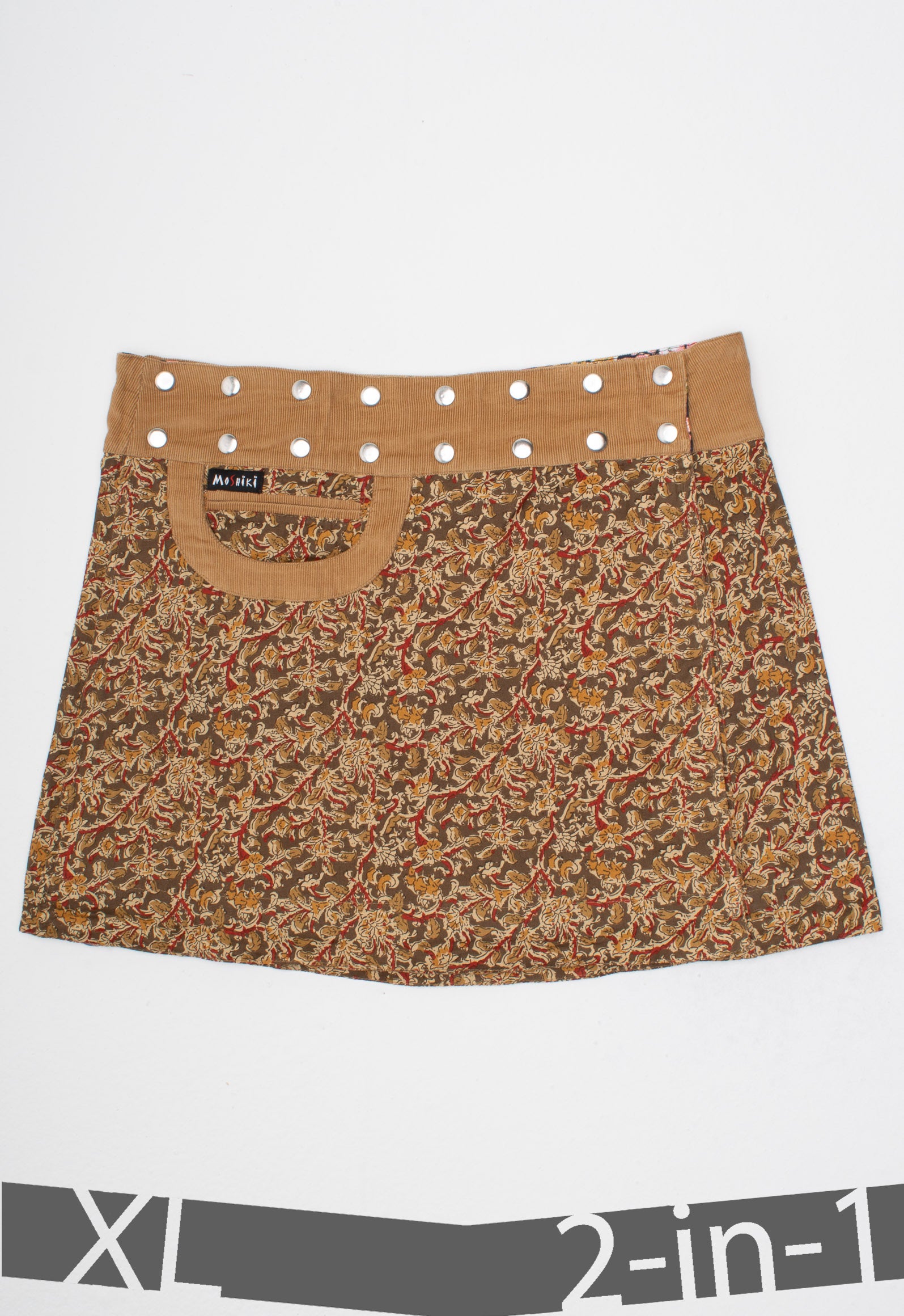 Hot Cookie XL 3 Cord 42cm 34818