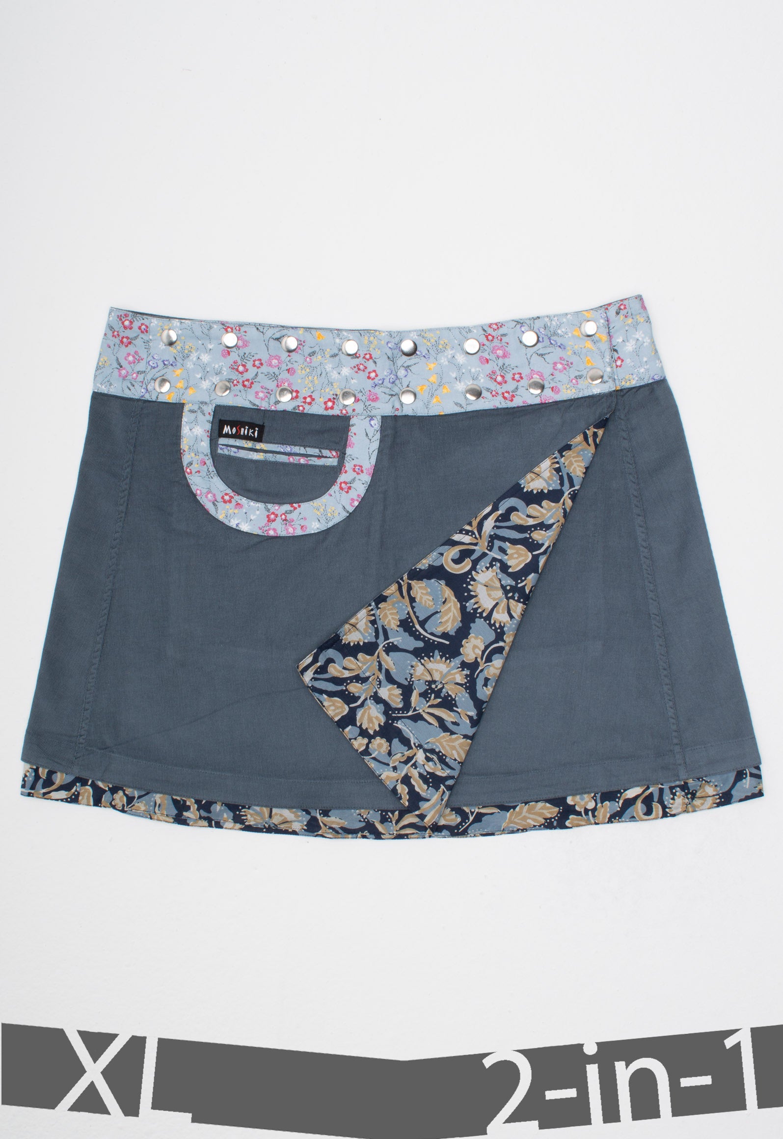 Hot Cookie XL 3 Cord 42cm 34819