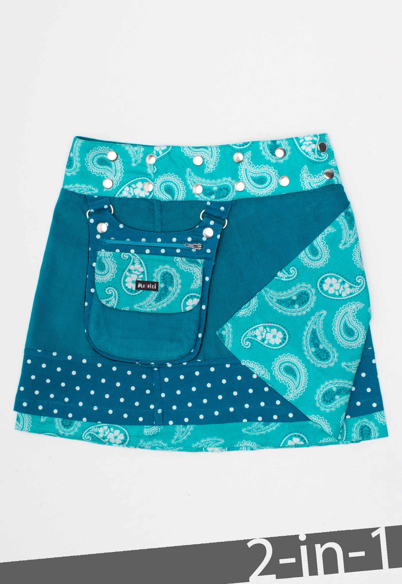 Hot Cookie Slim 1 Cord 36cm 34823