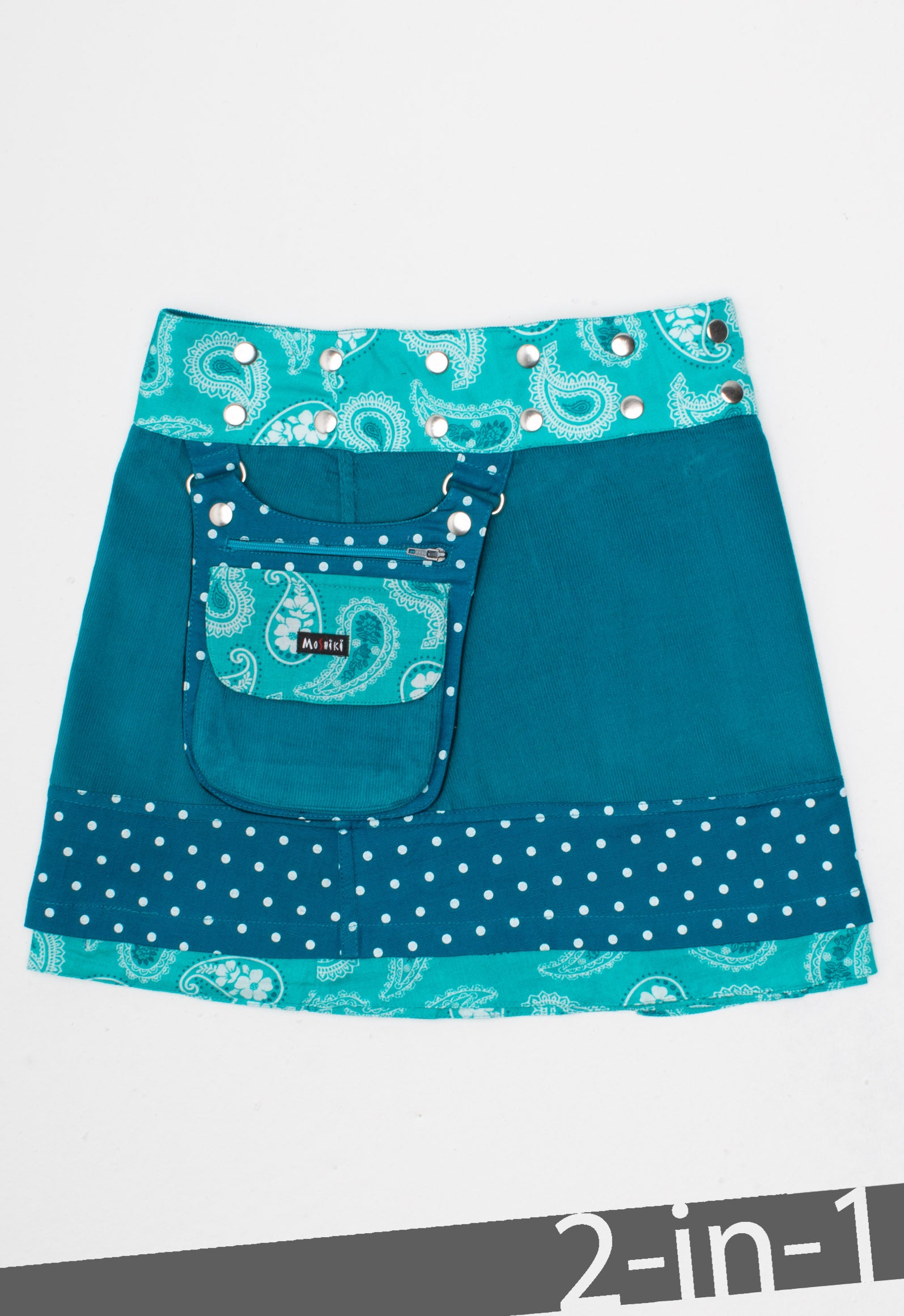 Hot Cookie Slim 1 Cord 36cm 34823