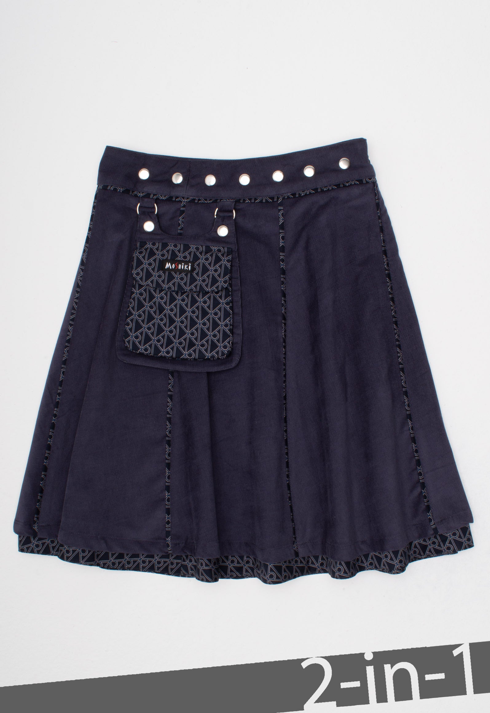 Hot Cookie 33 Cord 55cm 34837