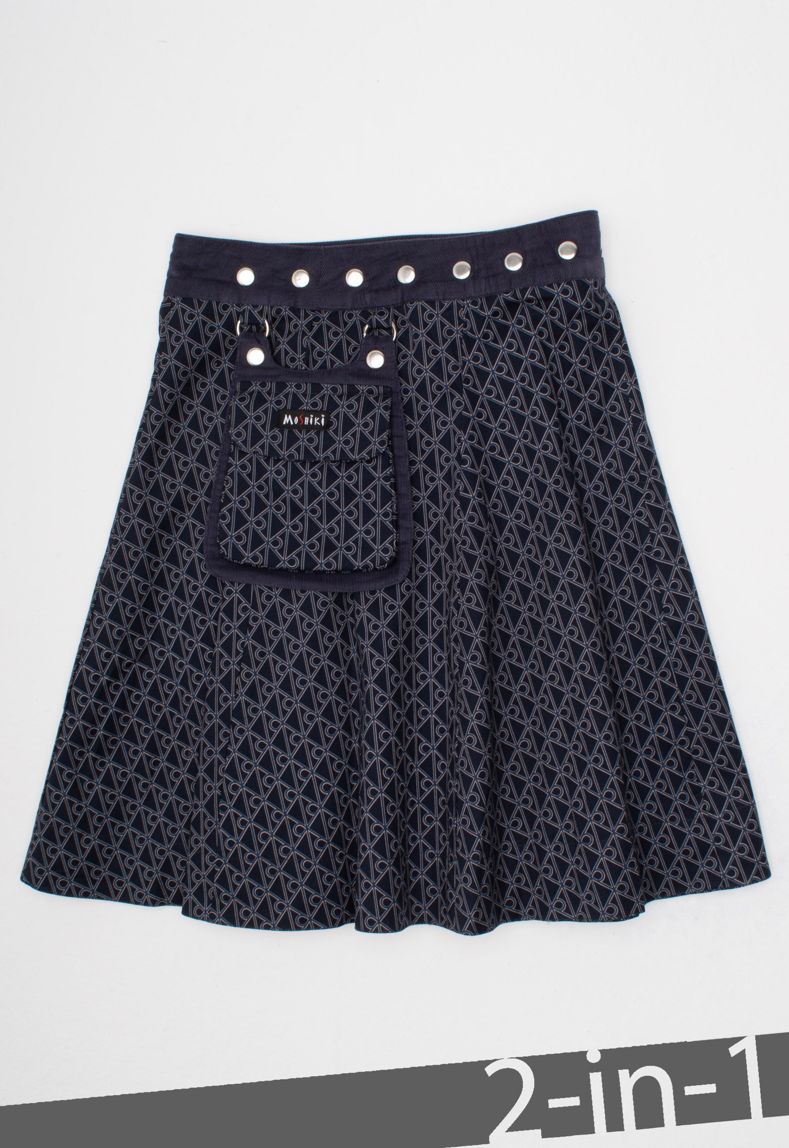 Hot Cookie 33 Cord 55cm 34837