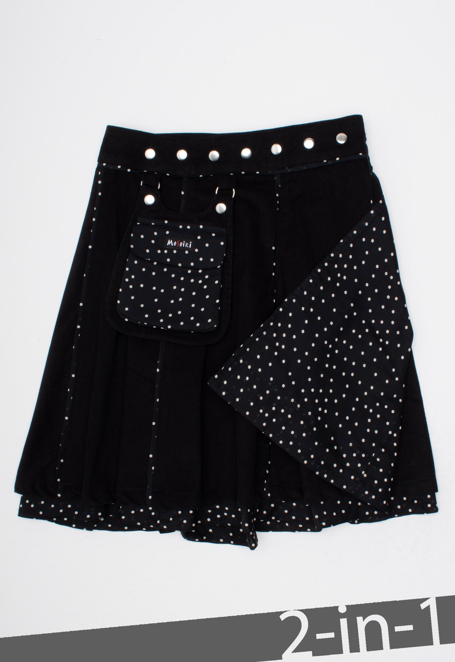 Hot Cookie 33 Cord 55cm 34838