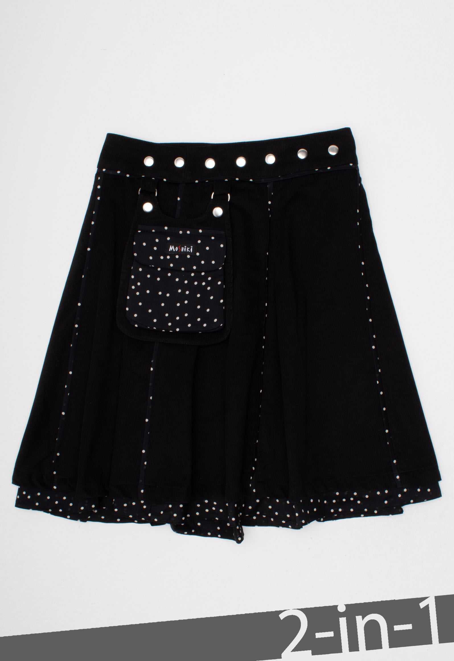 Hot Cookie 33 Cord 55cm 34838