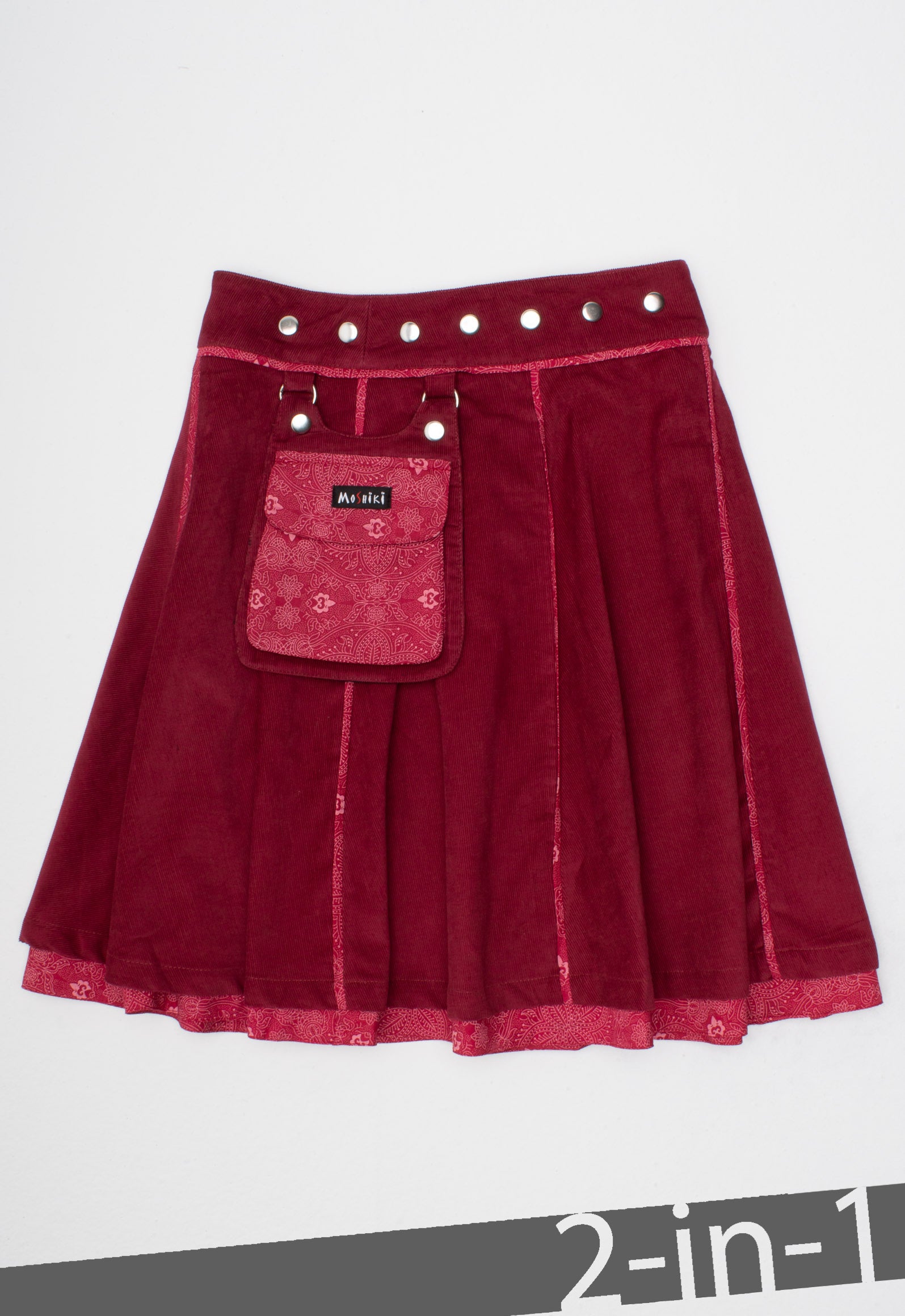 Hot Cookie 33 Cord 55cm 34839