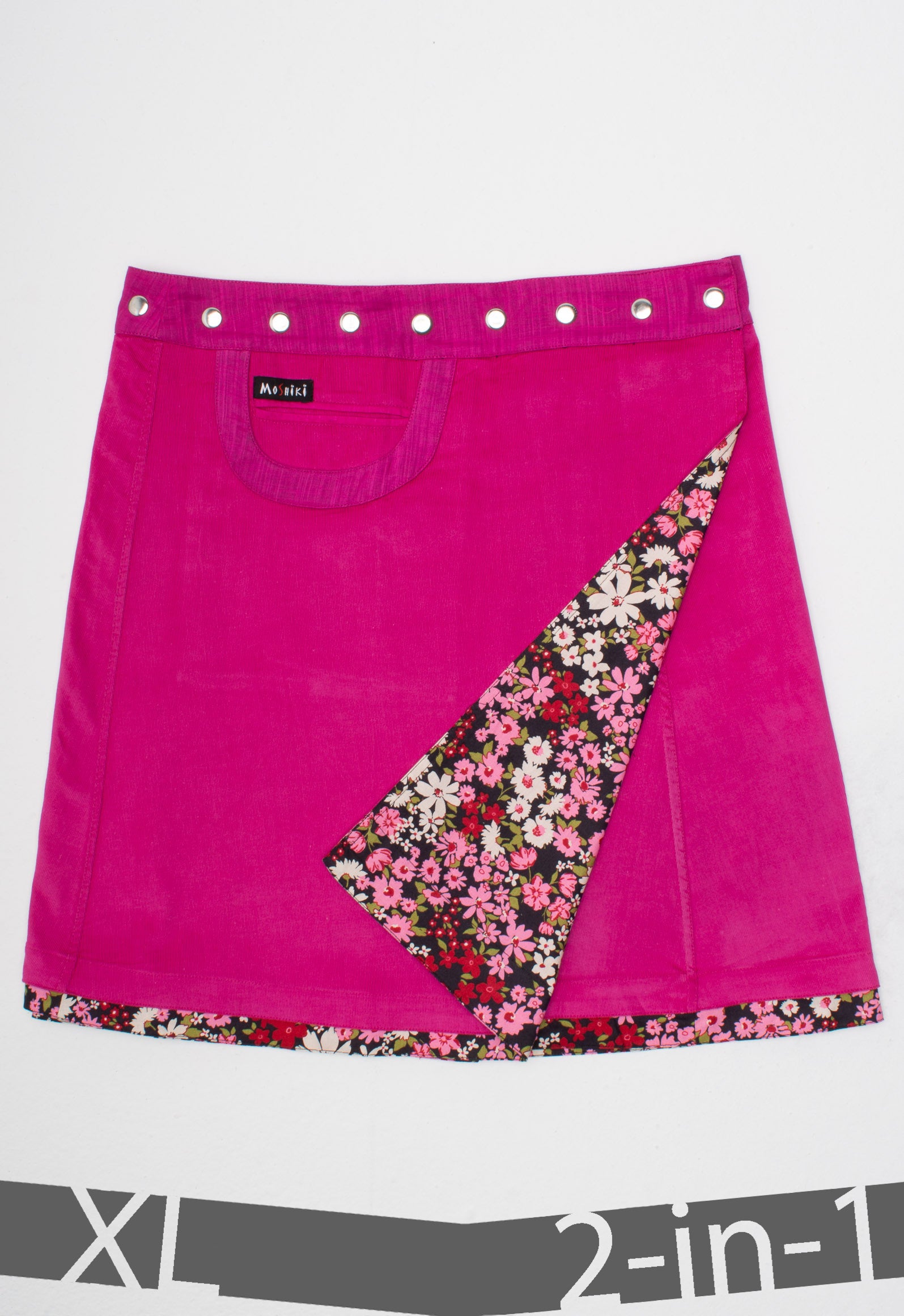 Hot Cookie XL 53 Cord 55cm 34862