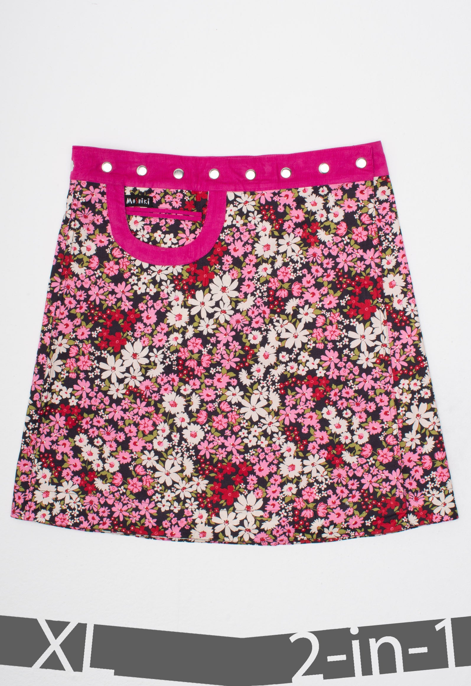 Hot Cookie XL 53 Cord 55cm 34862