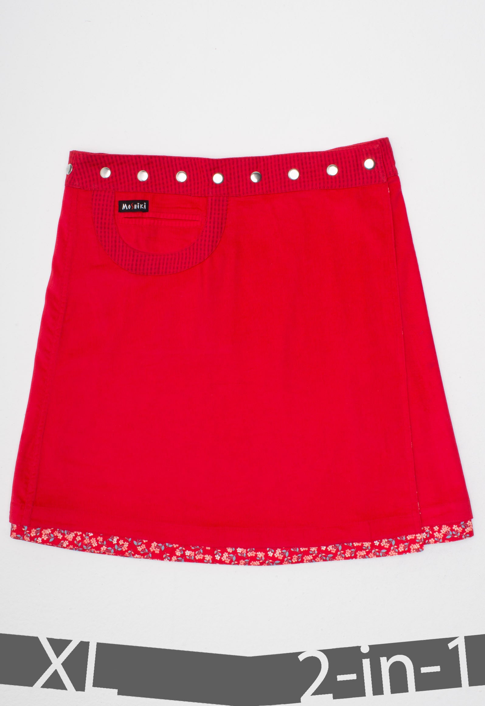 Hot Cookie XL 53 Cord 55cm 34863