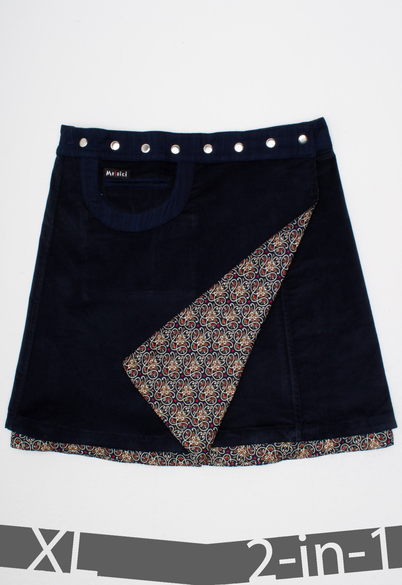 Hot Cookie XL 53 Cord 55cm 34864