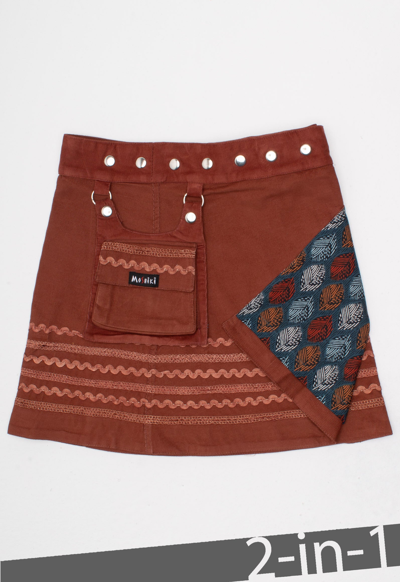 Hot Cookie 49 Cord 42cm 34868