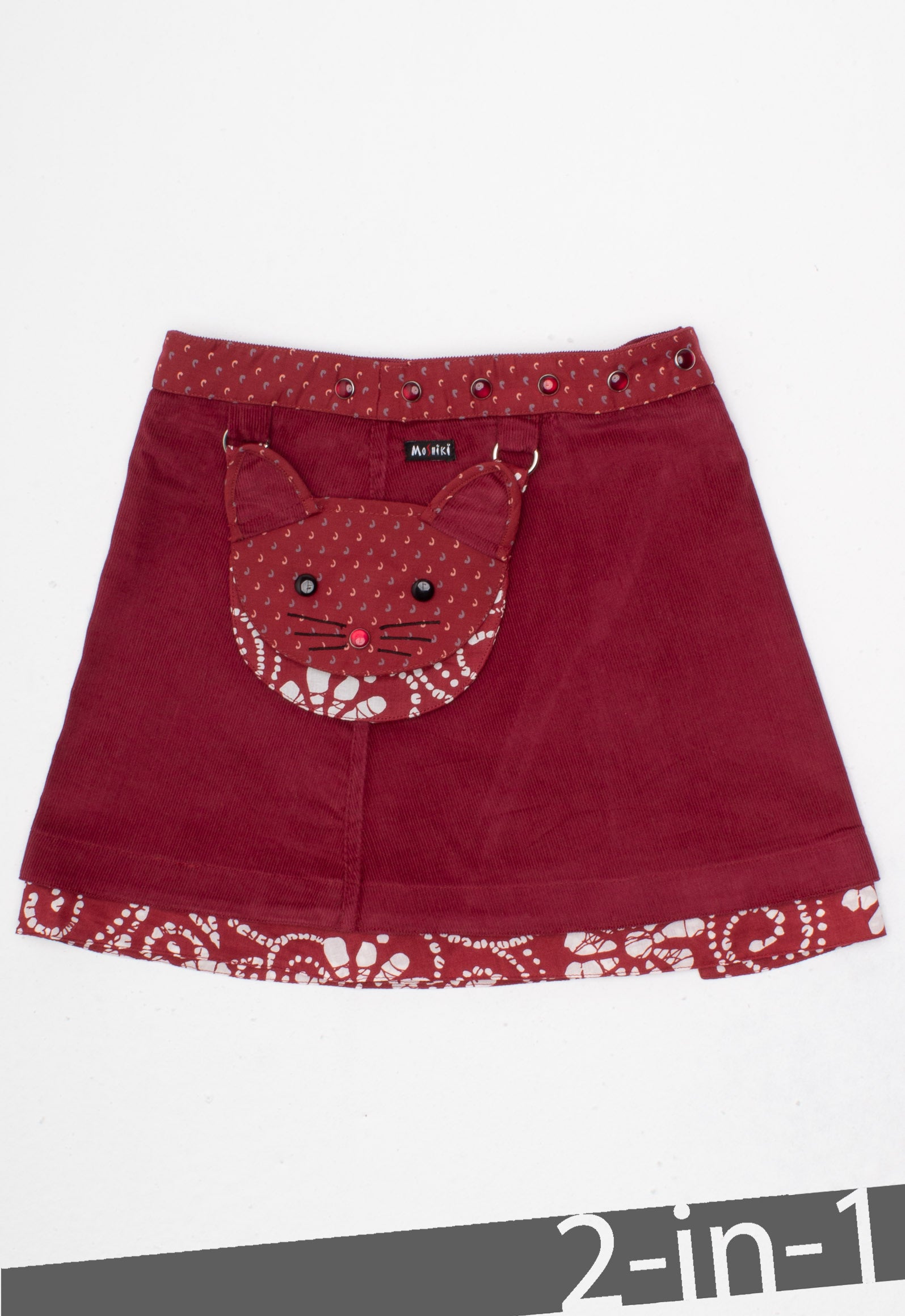 Hot Cookie Kids 4 Cord 34cm Kitty 34872