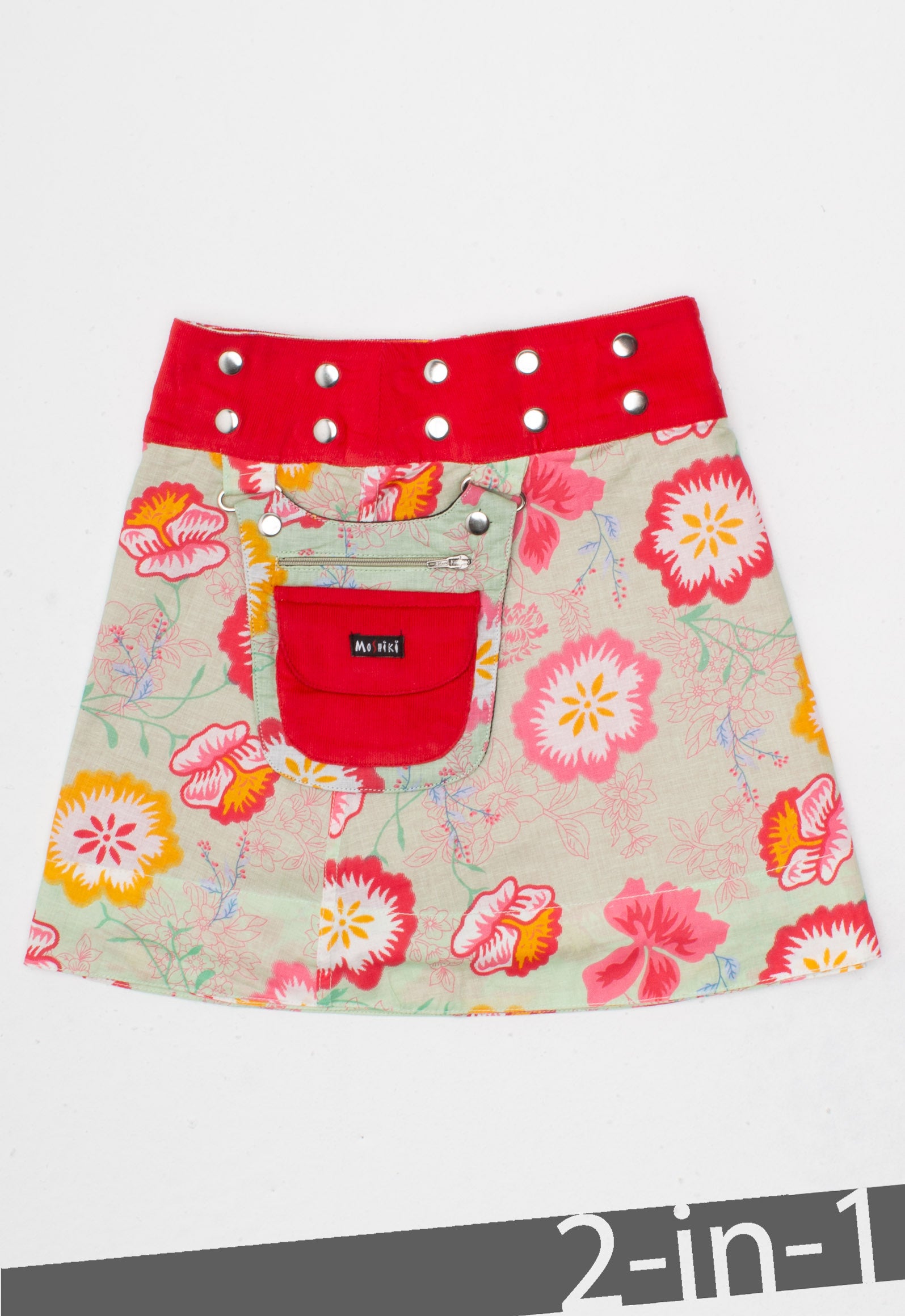 Hot Cookie Kids 1 Cord 34cm 34874