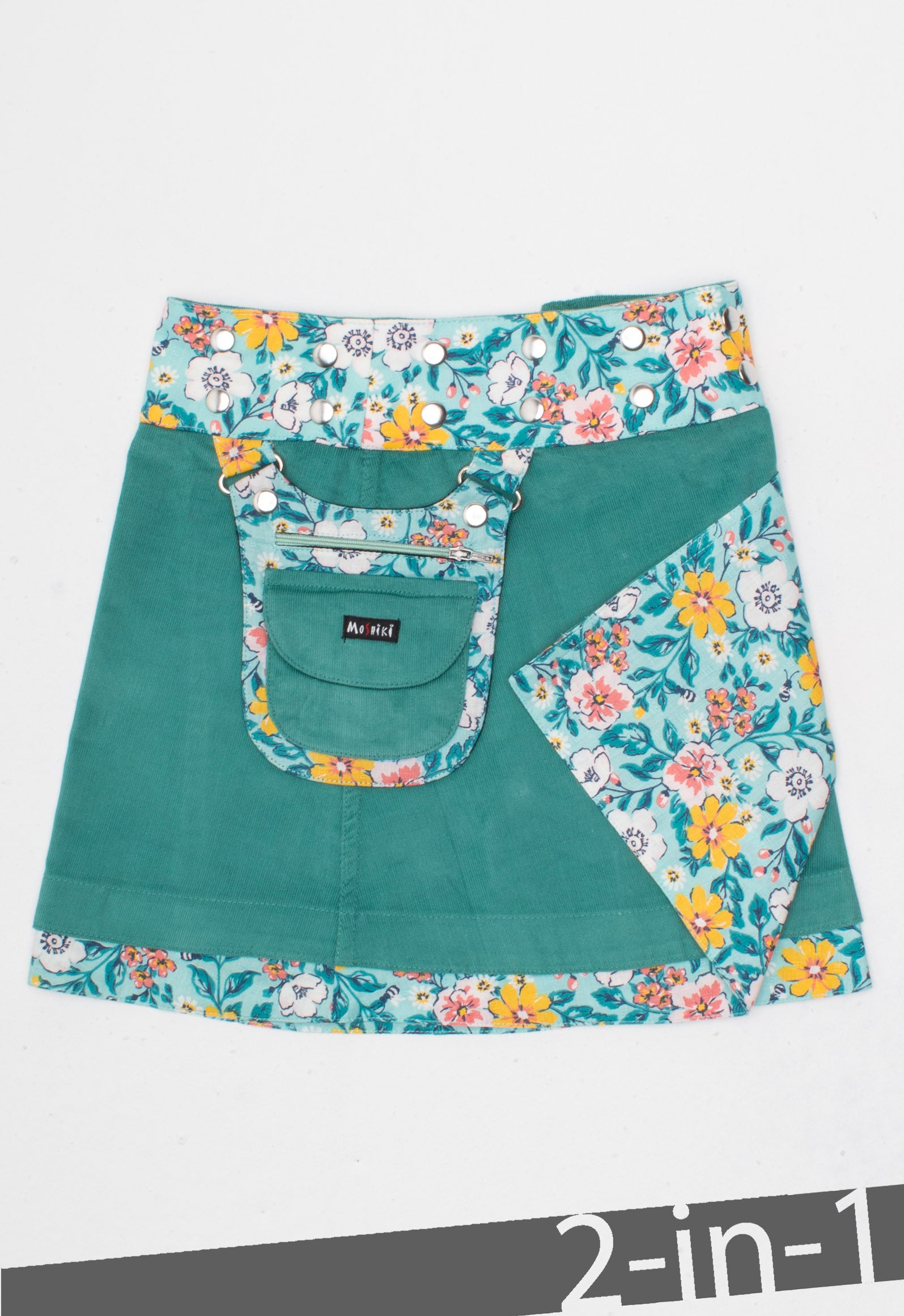 Hot Cookie Kids 1 Cord 34cm 34875