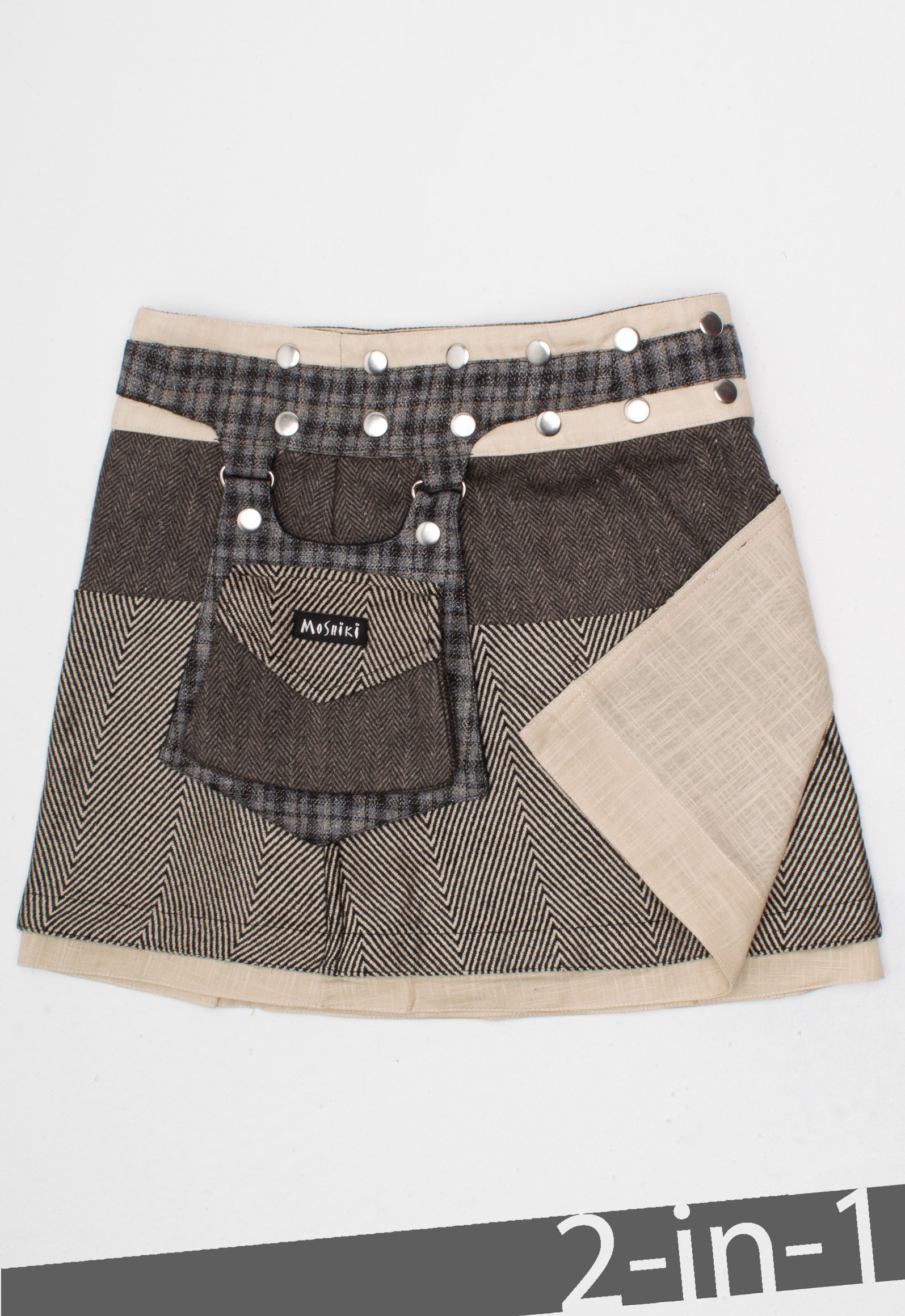 Hot Cookie 13 Woven 40cm 34889