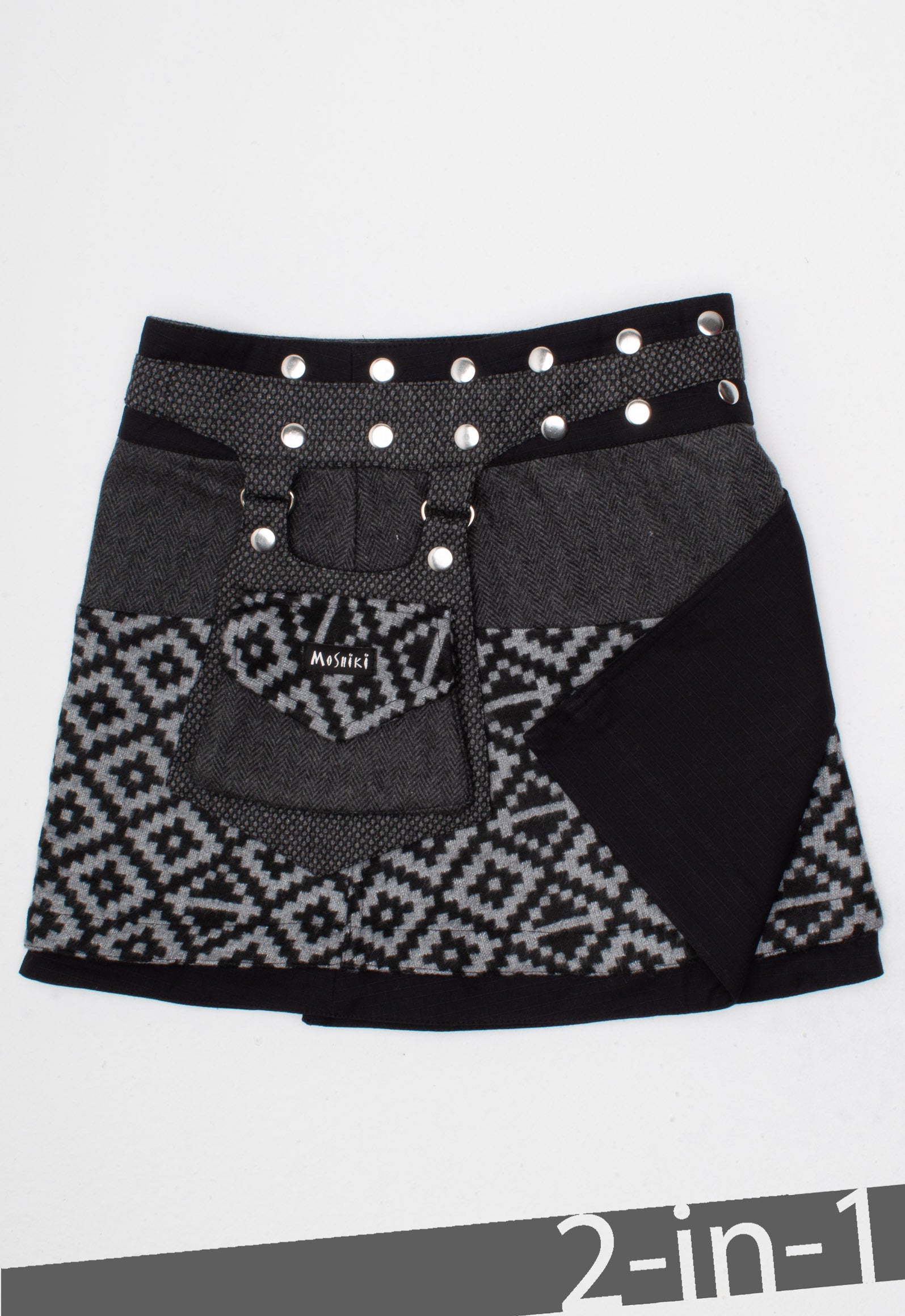 Hot Cookie 13 Woven 40cm 34890