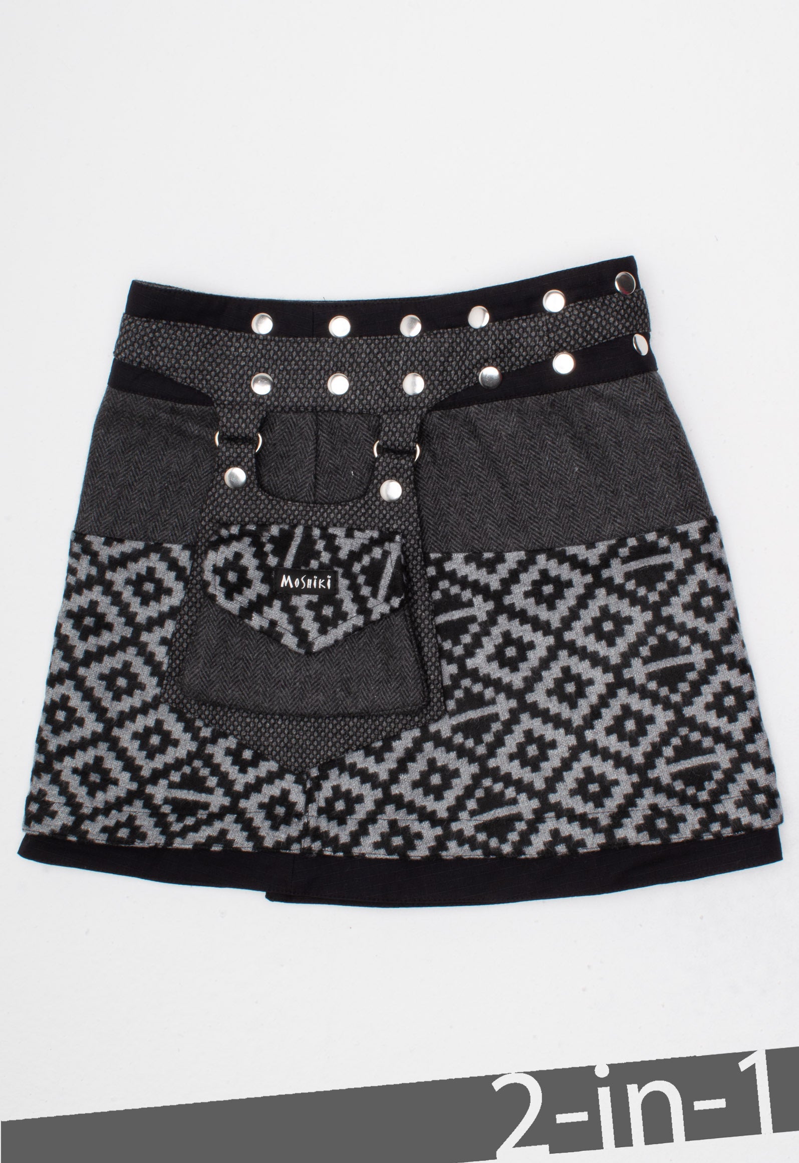 Hot Cookie 13 Woven 40cm 34890