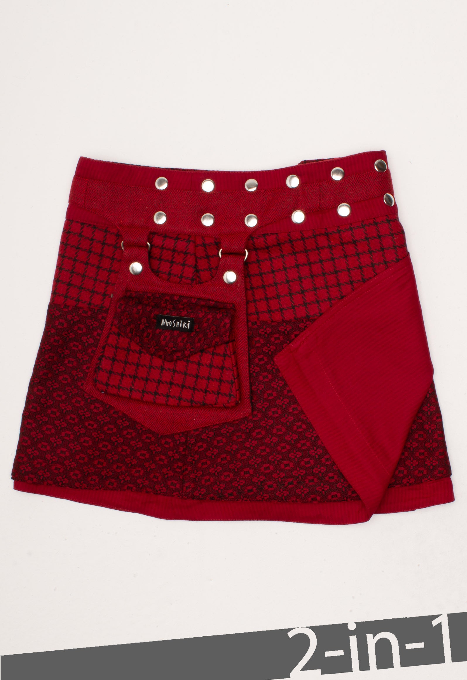 Hot Cookie 13 Woven 40cm 34891