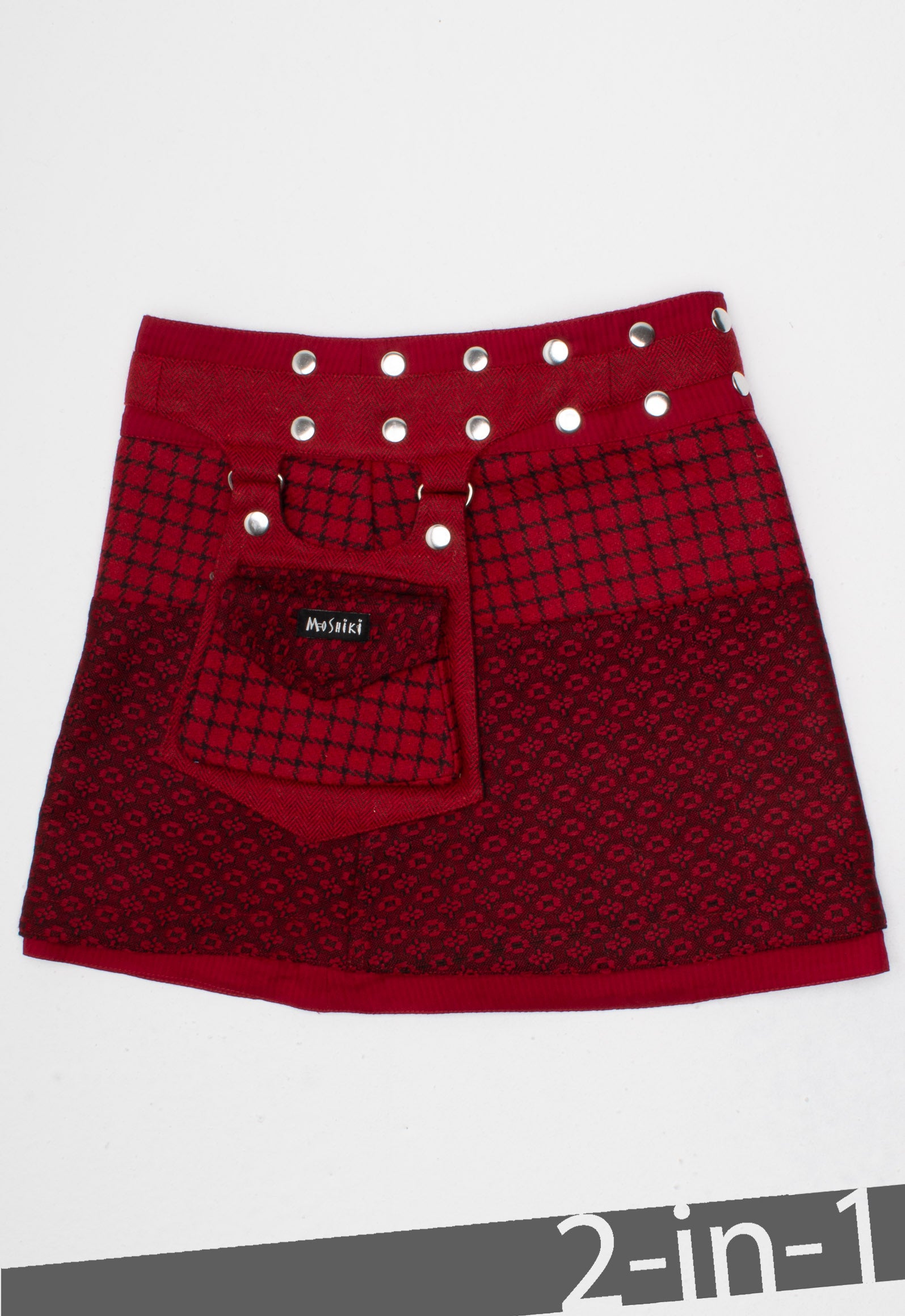 Hot Cookie 13 Woven 40cm 34891