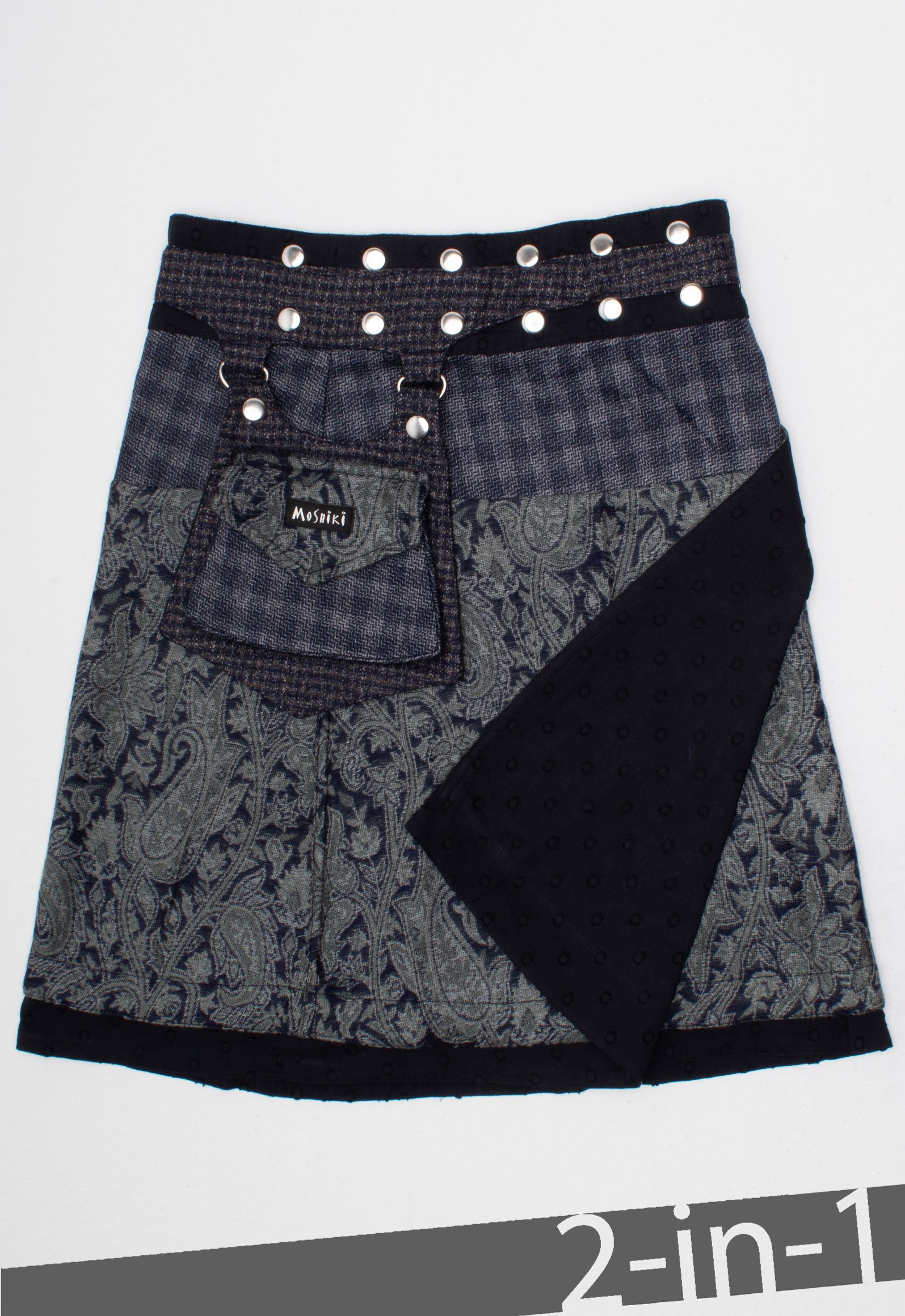 Hot Cookie 13 Woven 55cm 34892