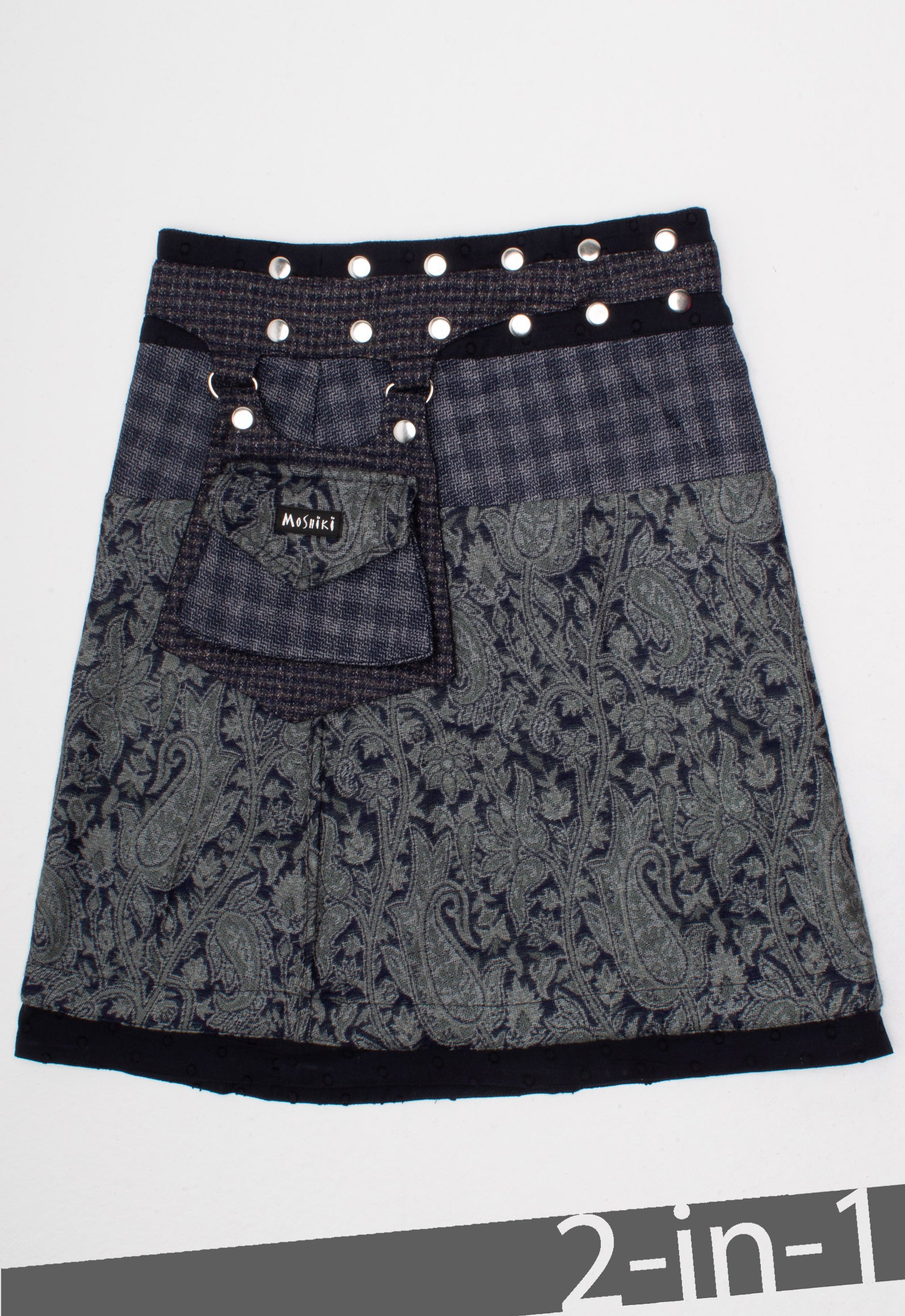 Hot Cookie 13 Woven 55cm 34892