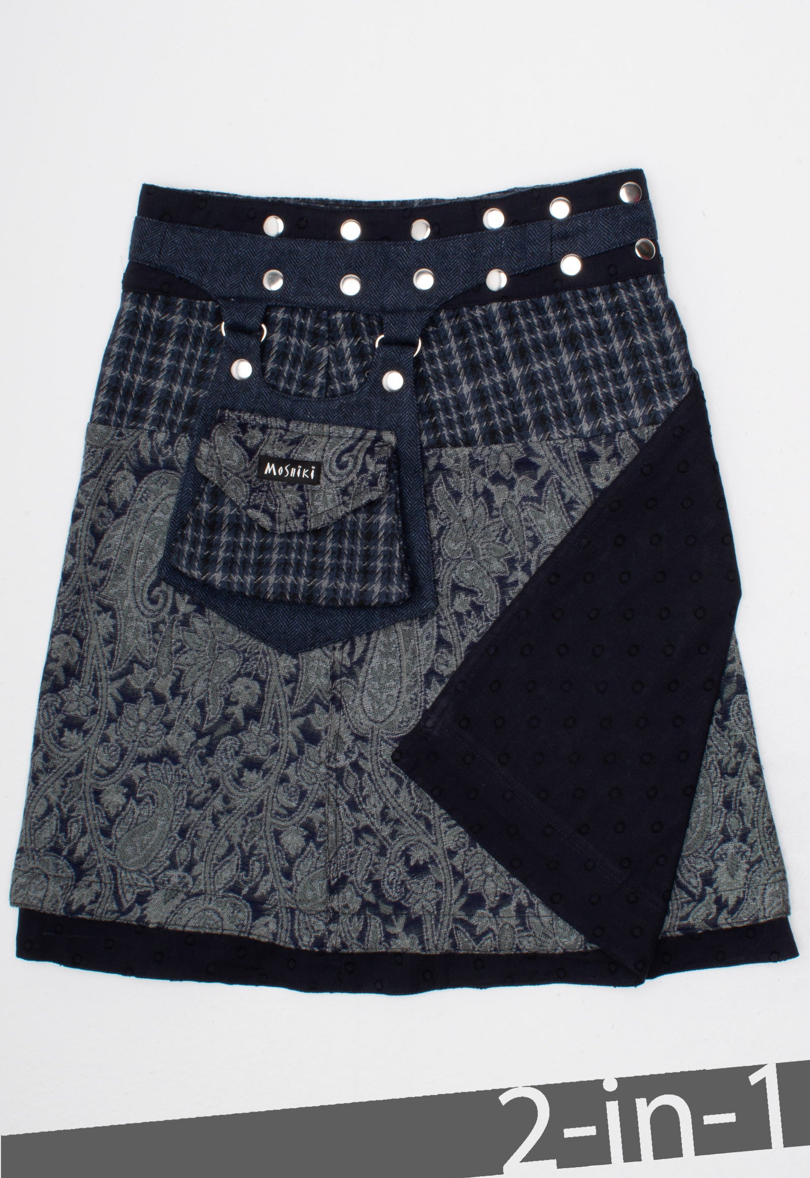 Hot Cookie 13 Woven 55cm 34893