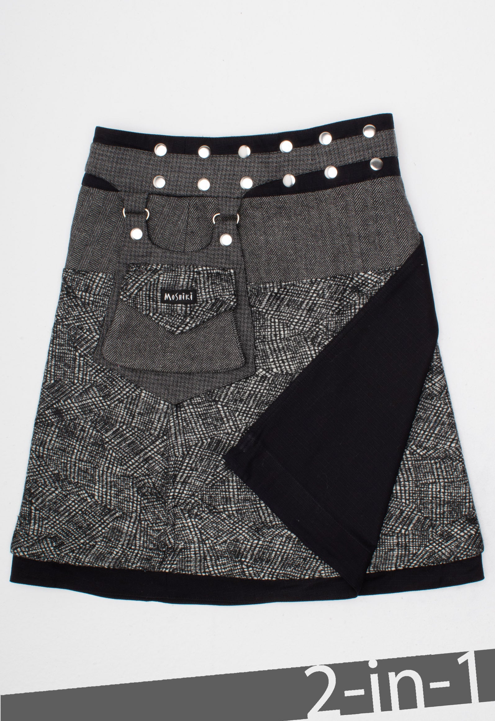 Hot Cookie 13 Woven 55cm 34918