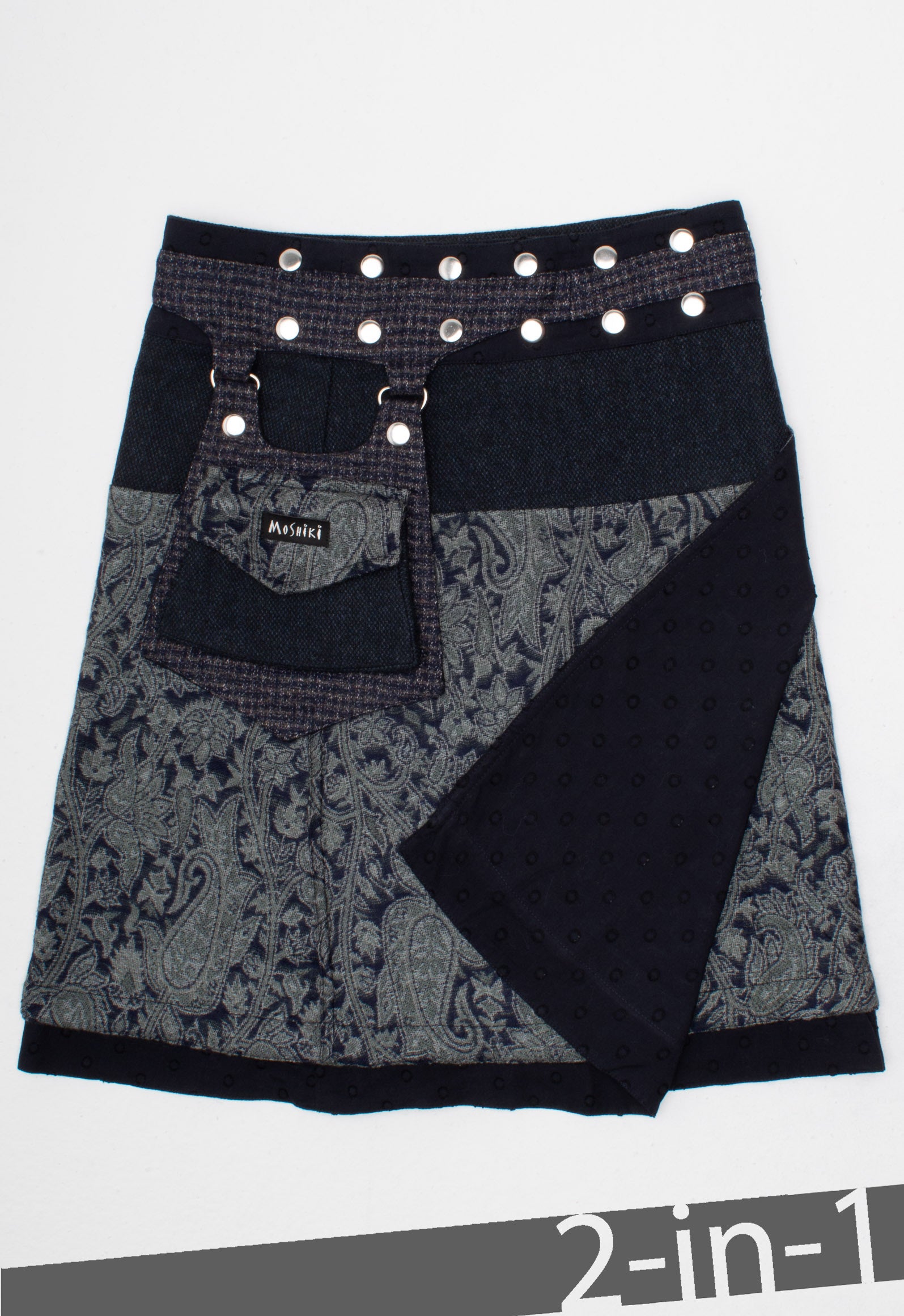 Hot Cookie 13 Woven 55cm 34919