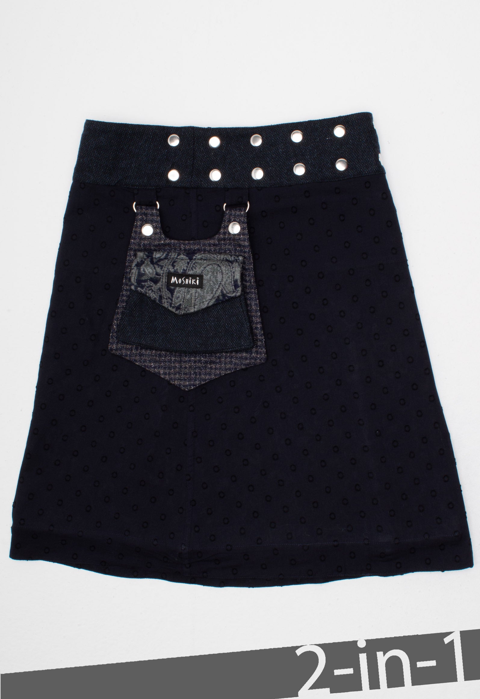 Hot Cookie 13 Woven 55cm 34919