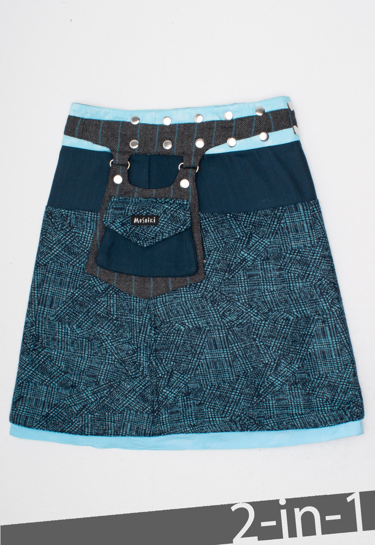 Hot Cookie 13 Woven 55cm 34920