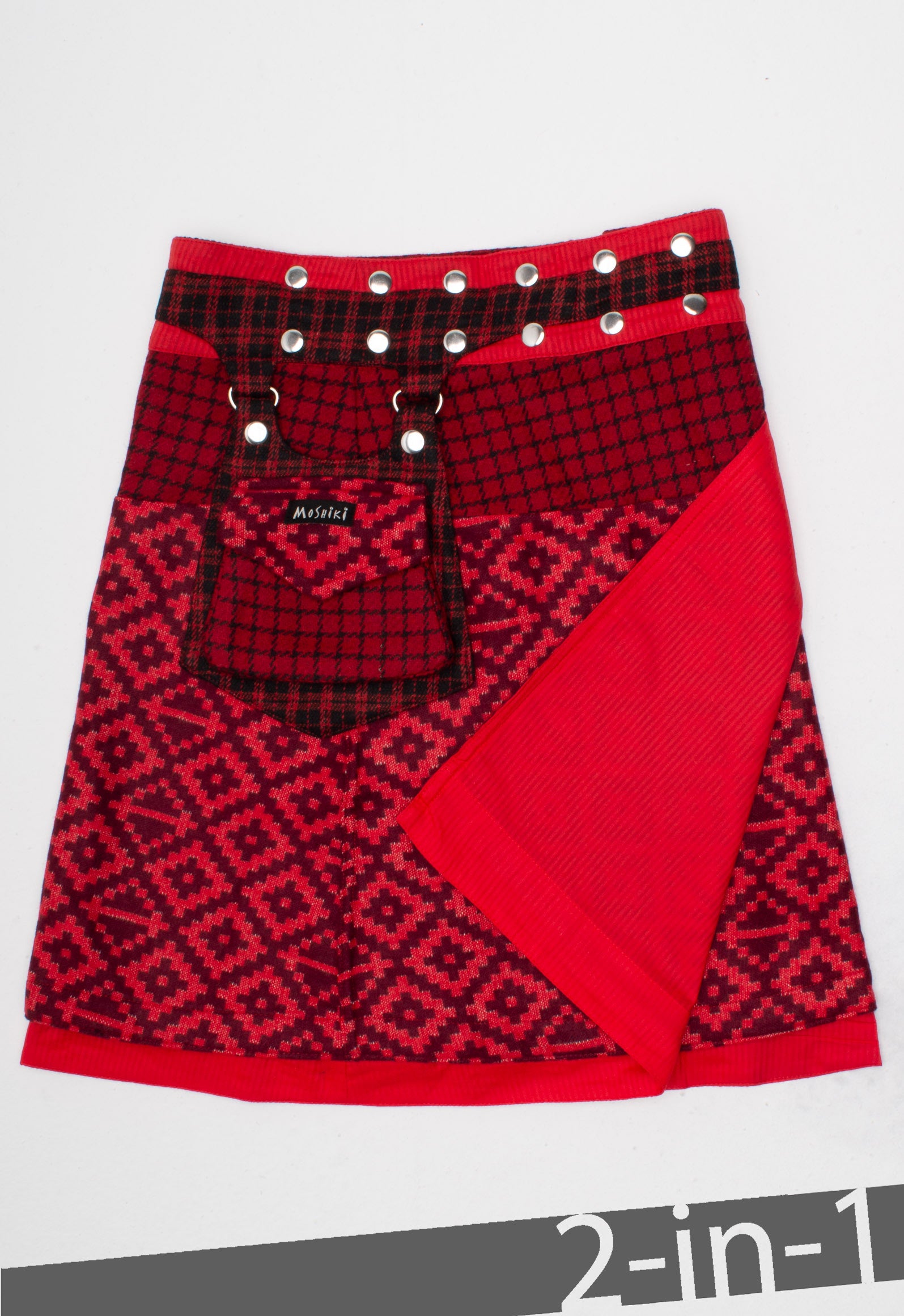 Hot Cookie 13 Woven 55cm 34922