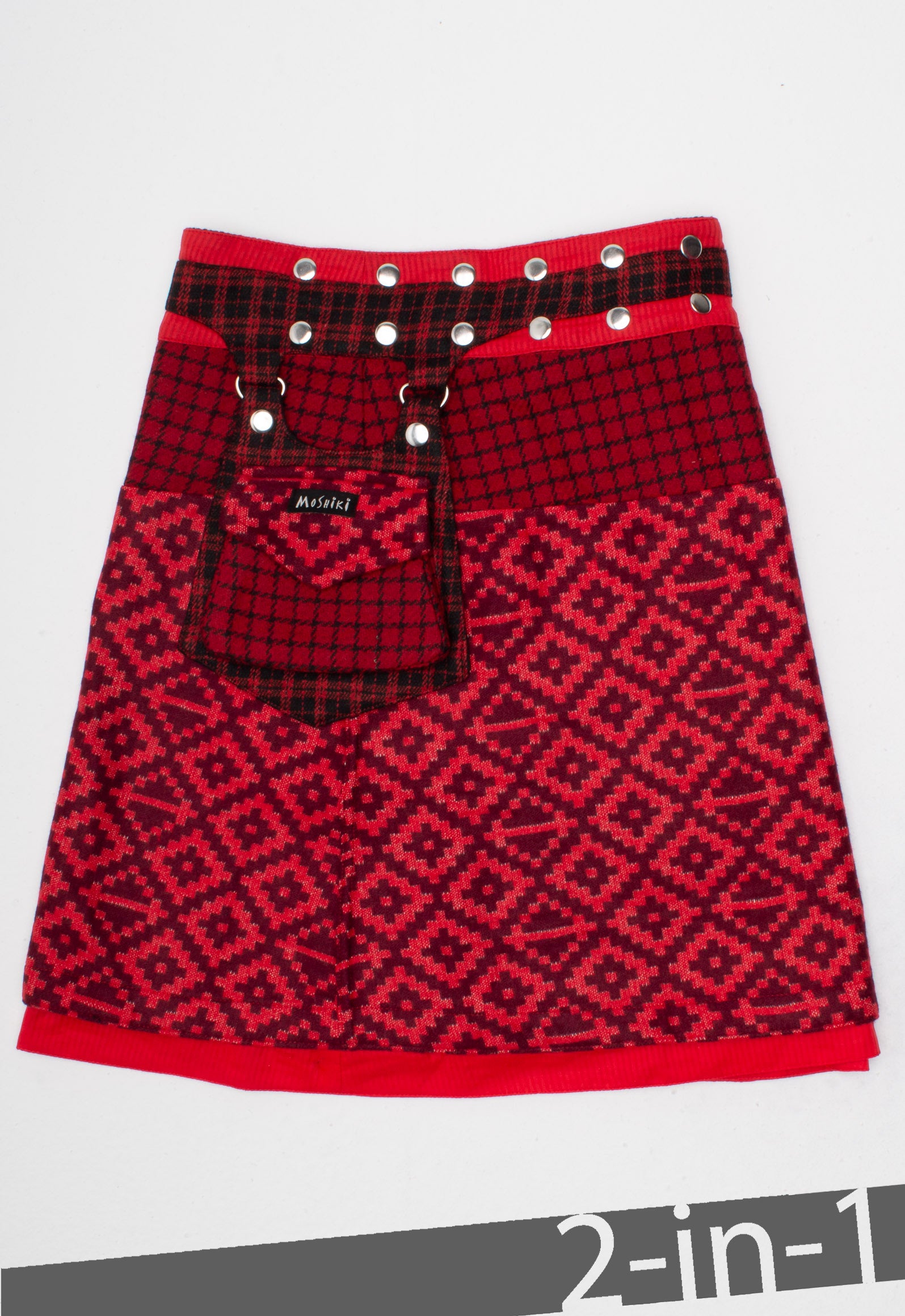 Hot Cookie 13 Woven 55cm 34922