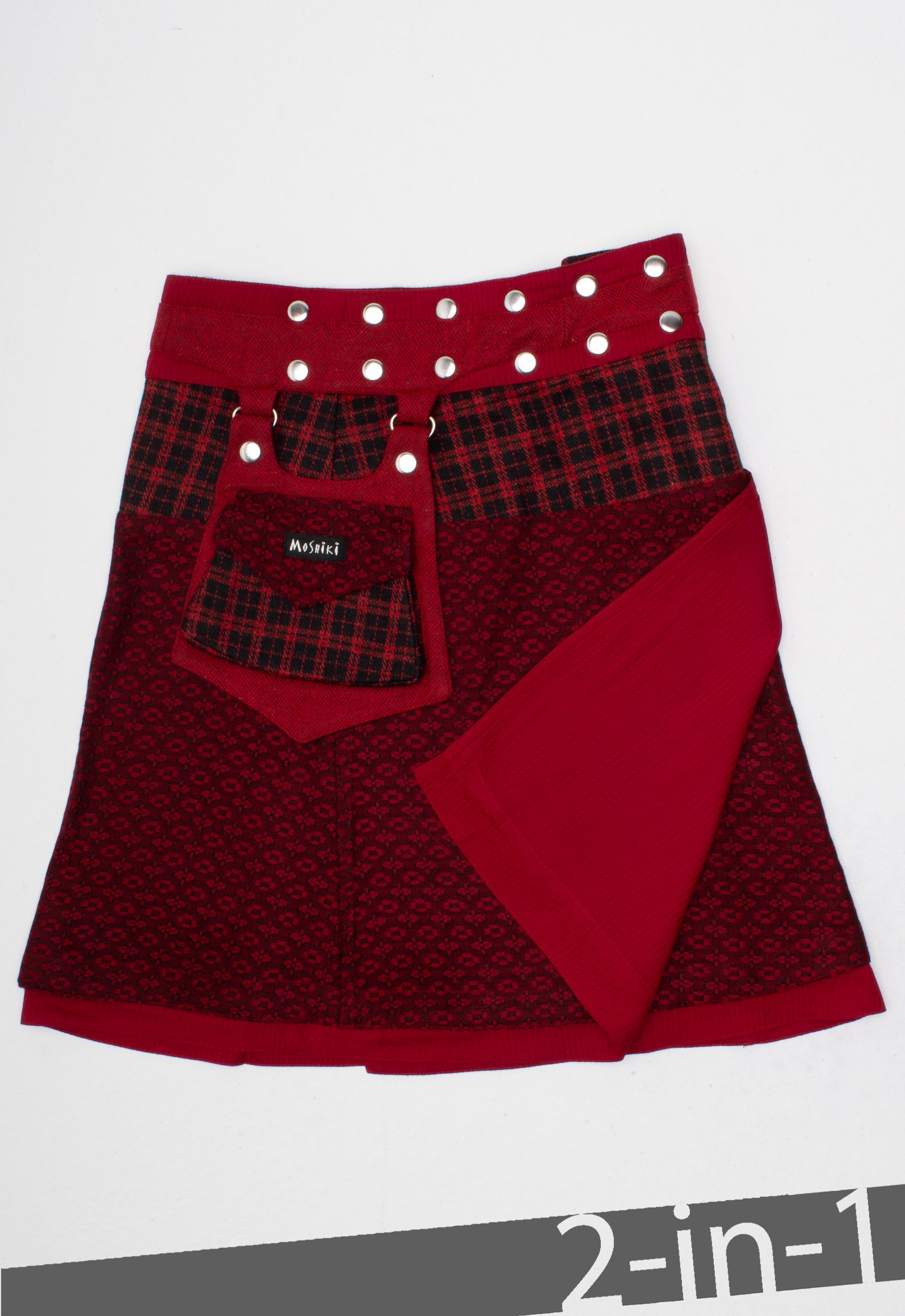 Hot Cookie 13 Woven 55cm 34924