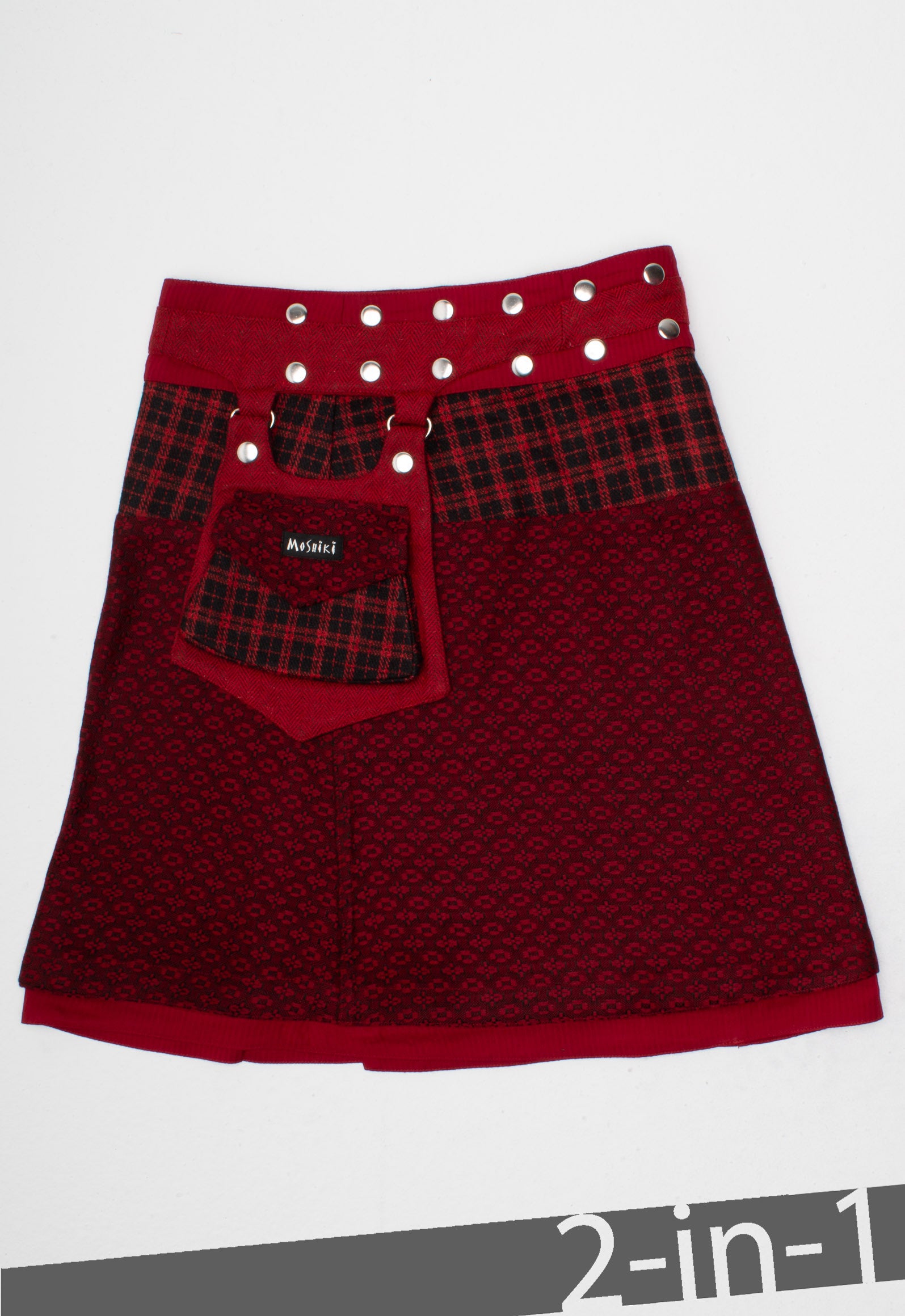 Hot Cookie 13 Woven 55cm 34924