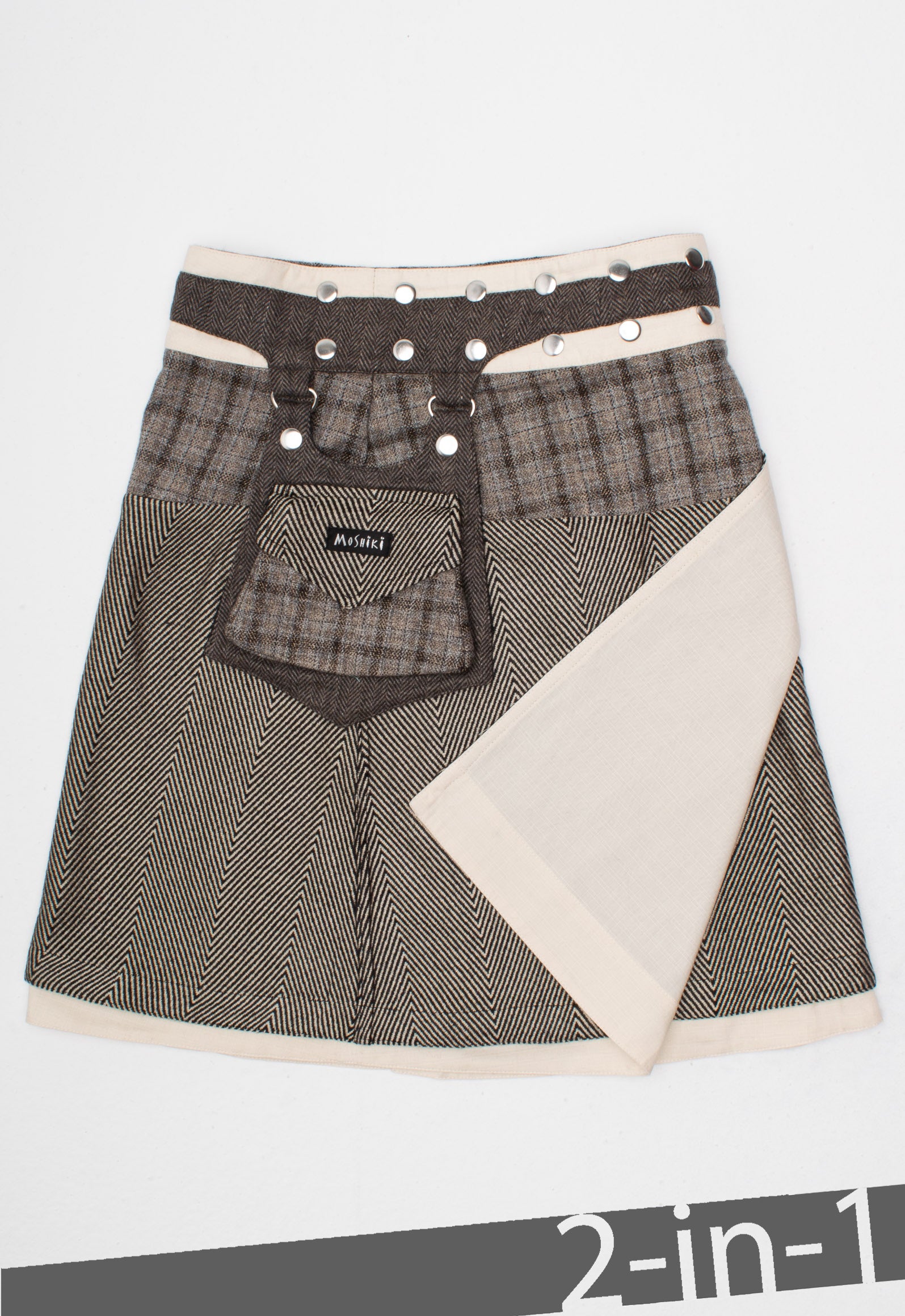 Hot Cookie 13 Woven 55cm 34925