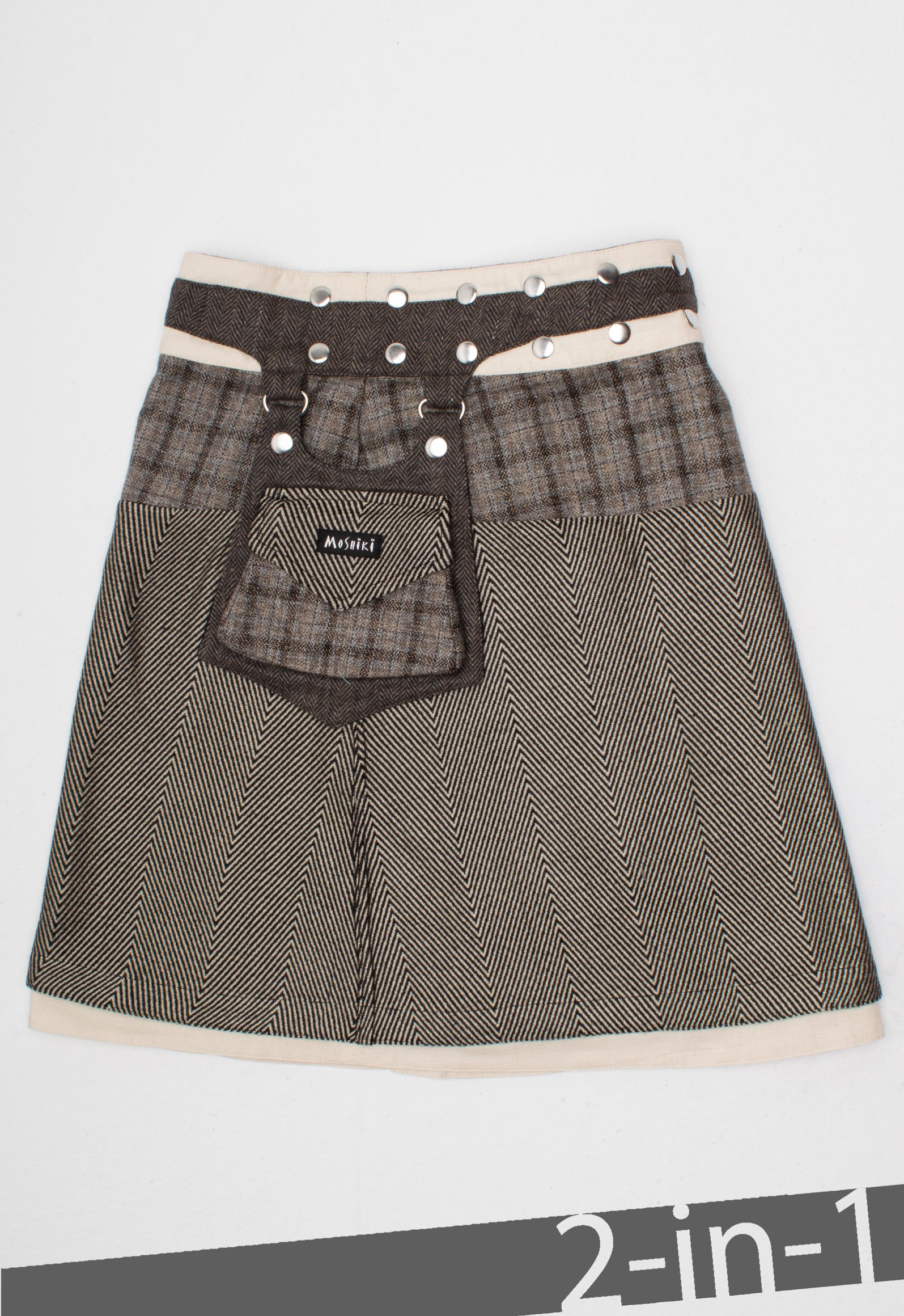 Hot Cookie 13 Woven 55cm 34925