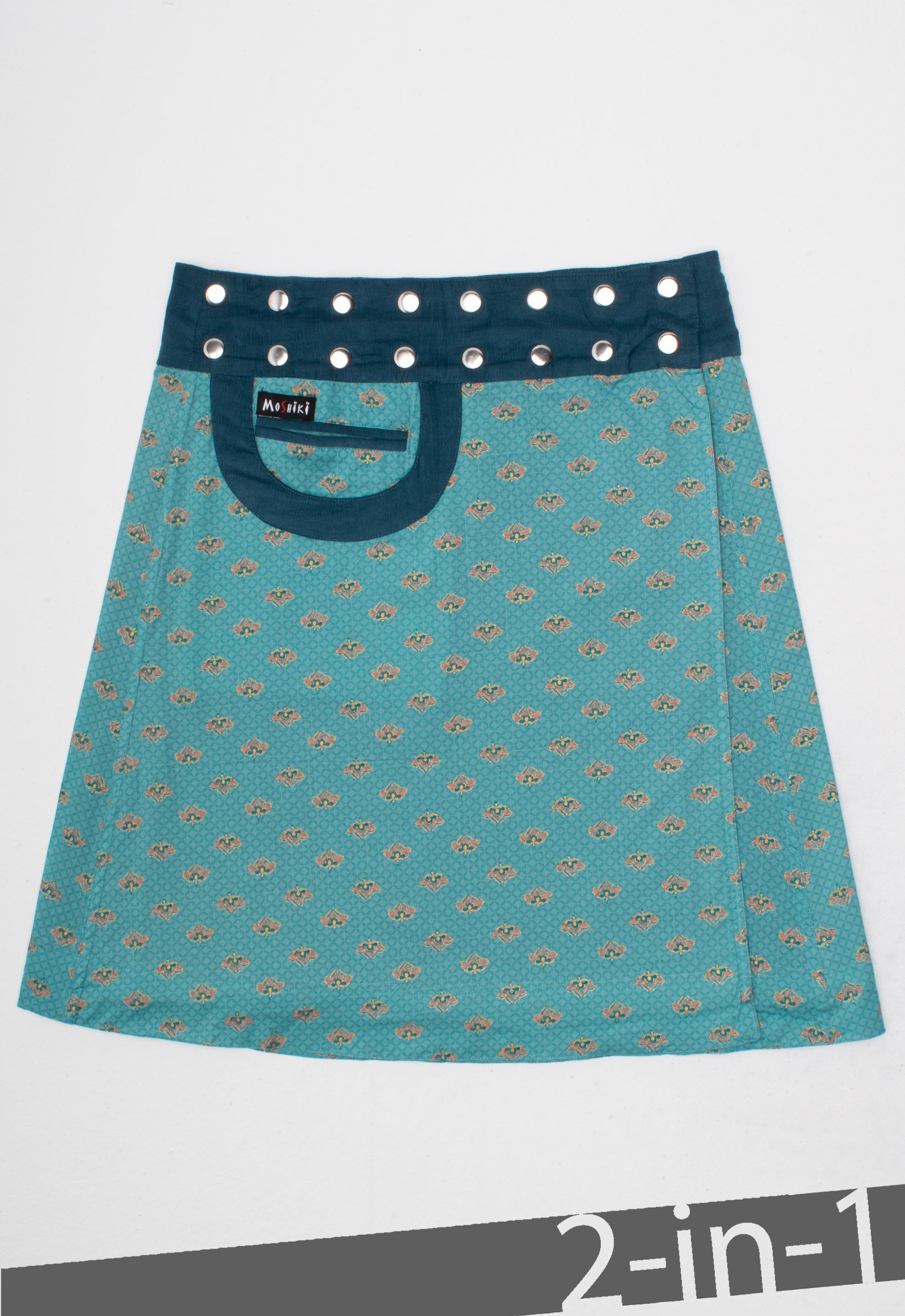 Hot Cookie 3 Cord 55cm 34927