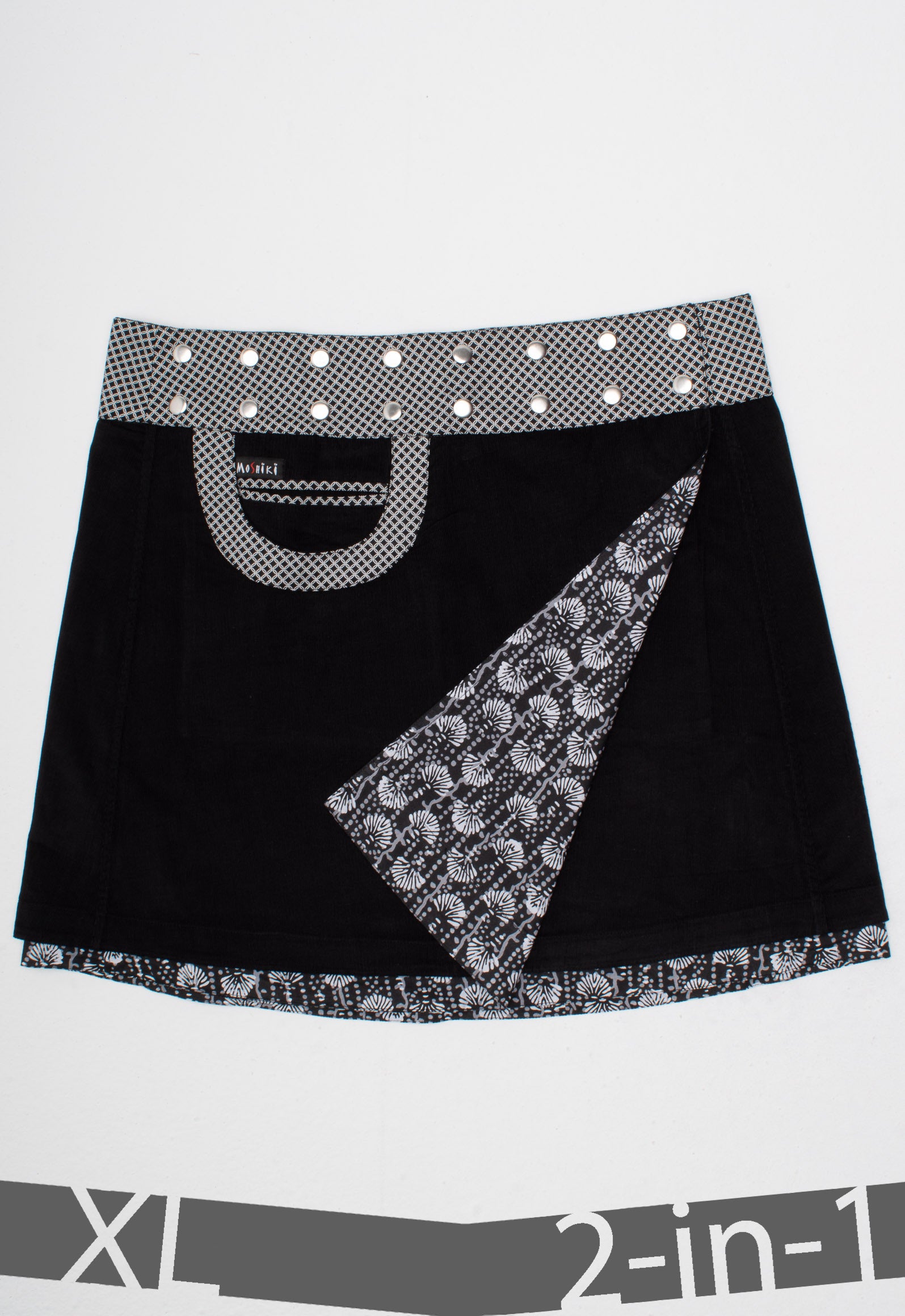 Hot Cookie XL 3 Cord 50cm 34930