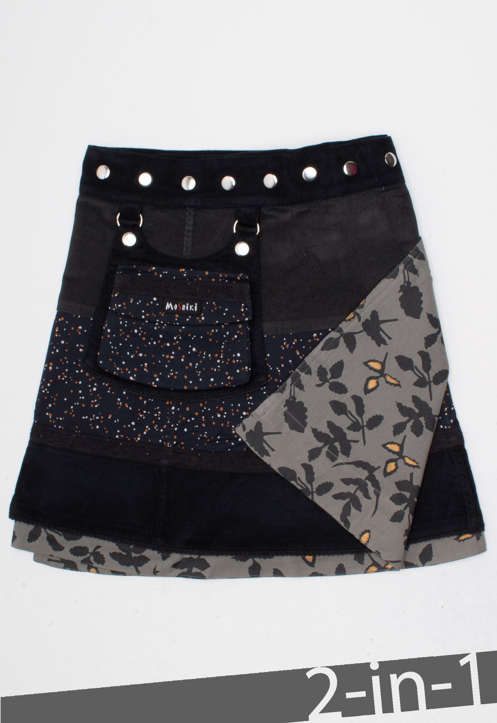 Hot Cookie 44 Cord 45cm 34936