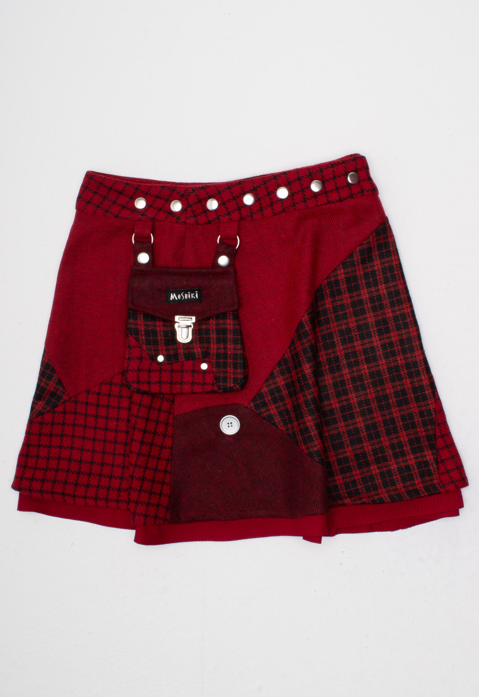 Hot Cookie 9 Tweed 45cm 34940