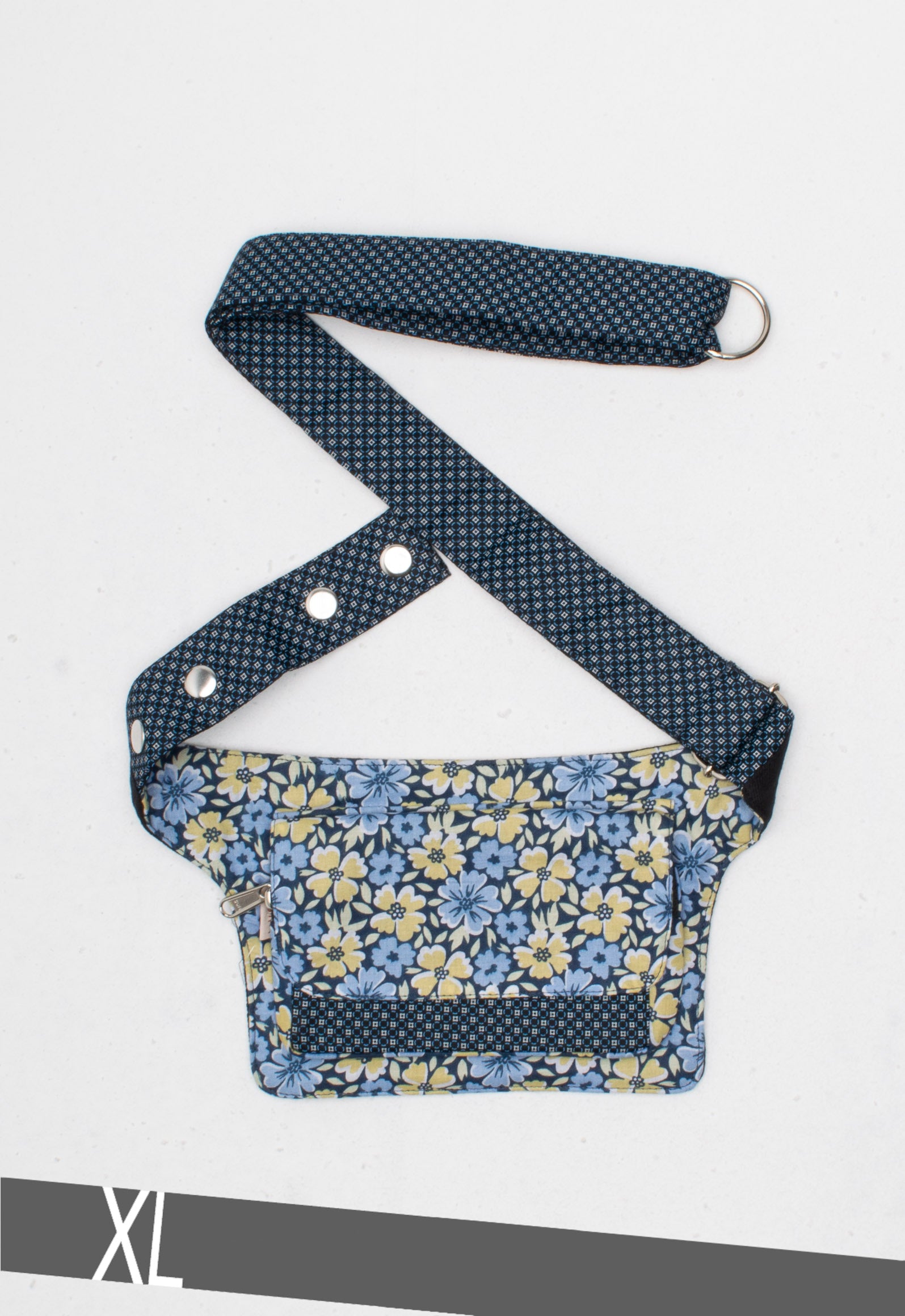 Side Pocket XL 14 - 34955