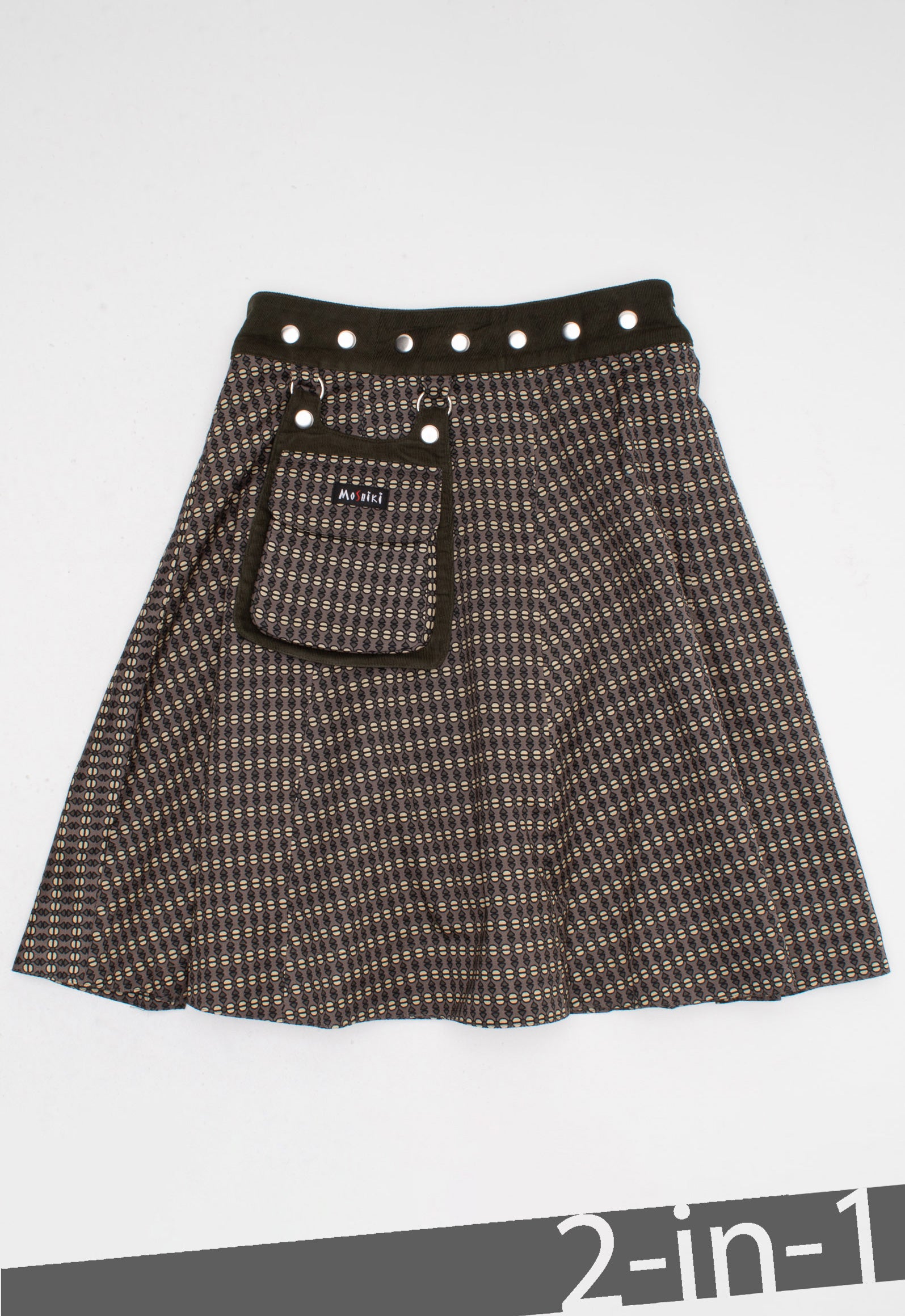 Hot Cookie 33 Cord 55cm 34972