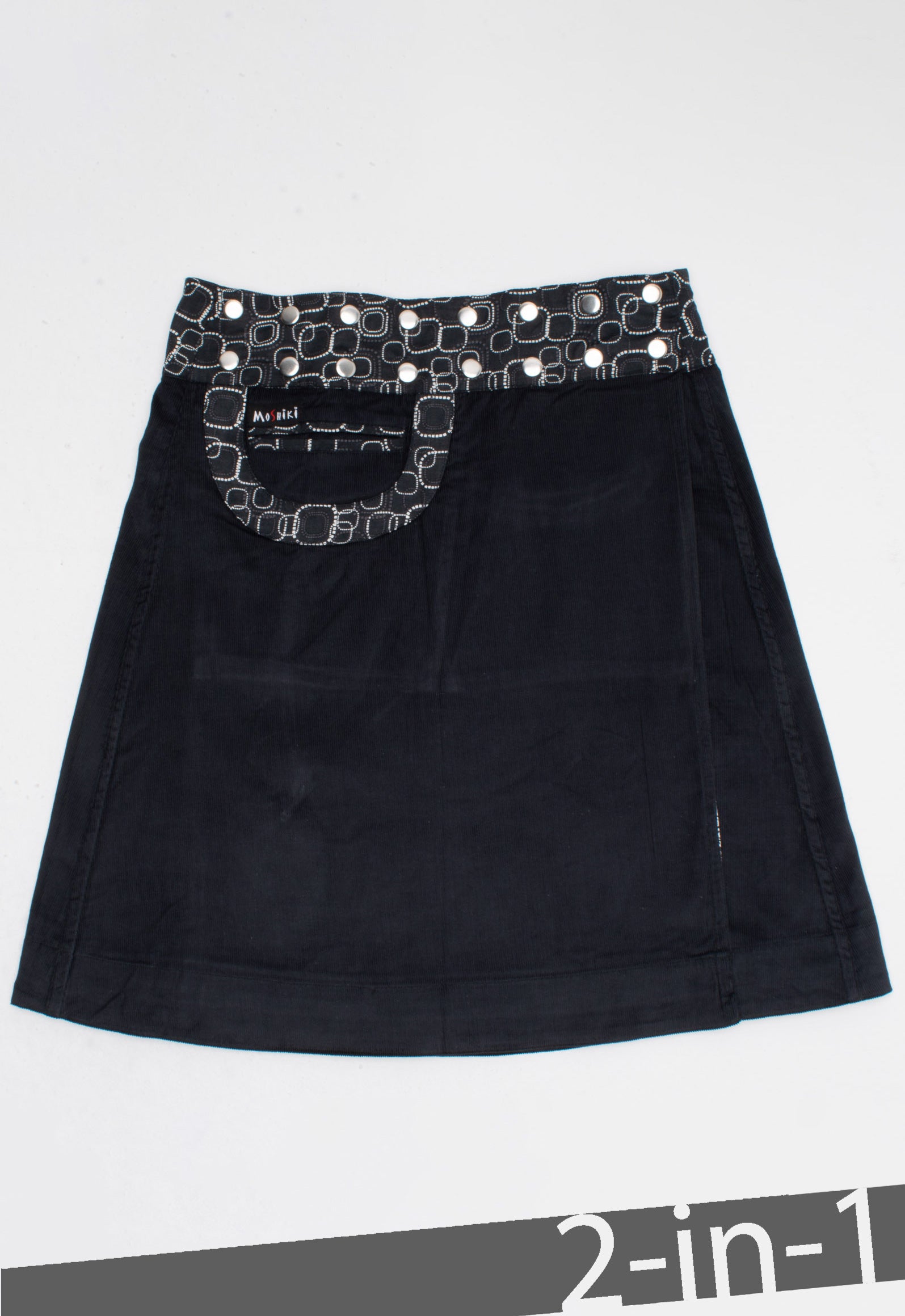 Hot Cookie 3 Cord 55cm 34981