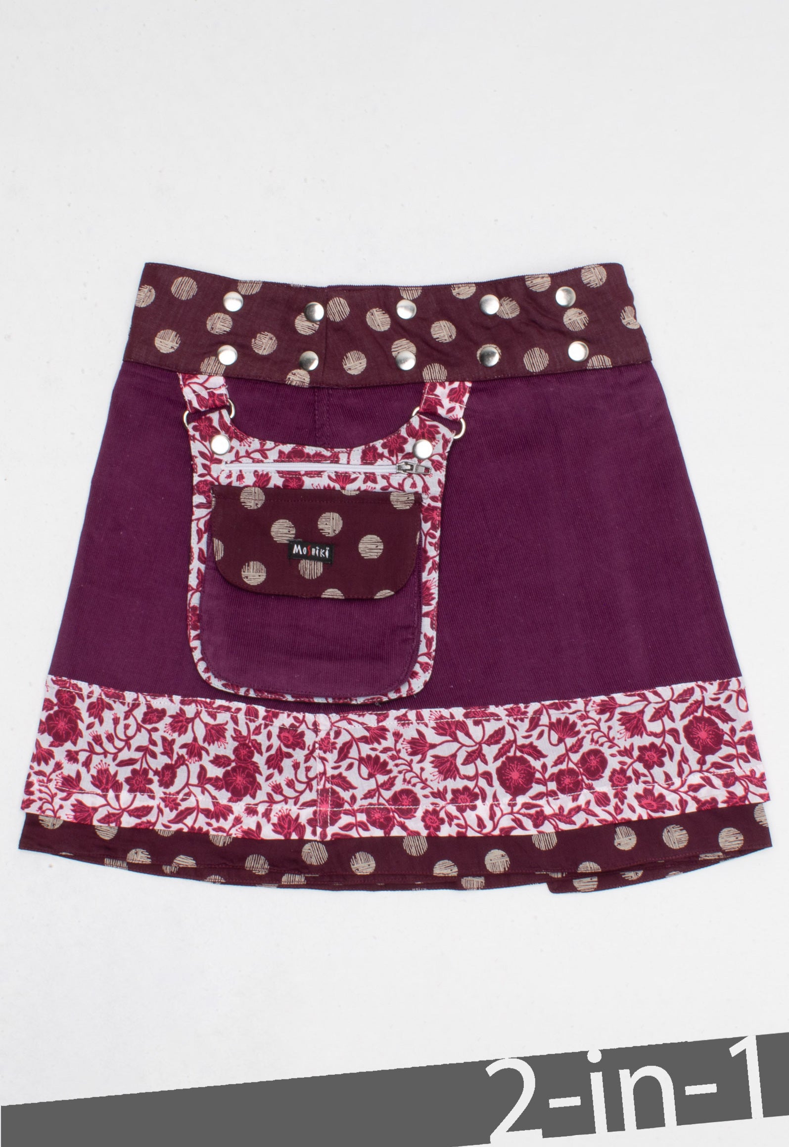 Hot Cookie Slim 1 Cord 36cm 34983