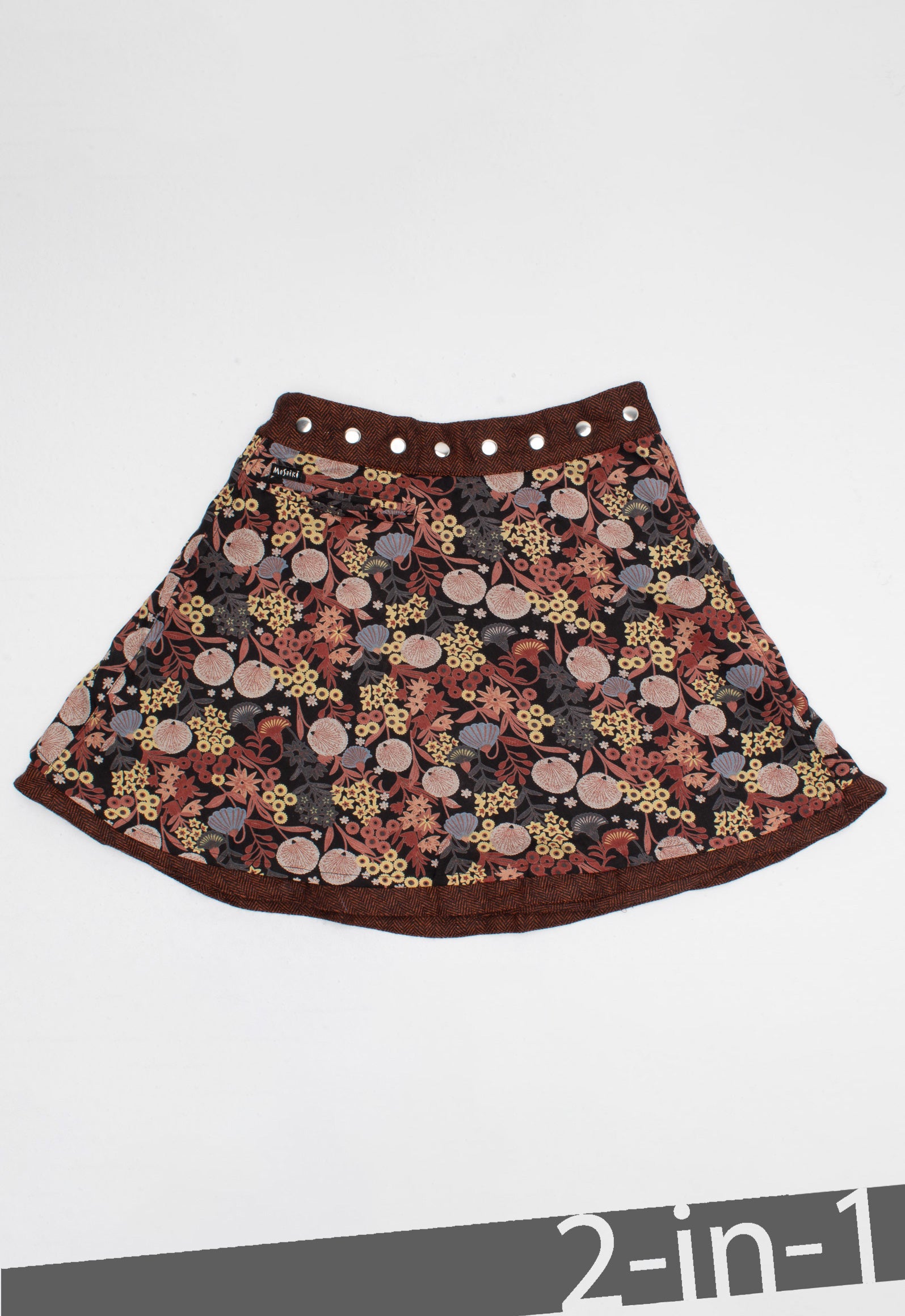 Hot Cookie 71 Tweed 45cm 34991