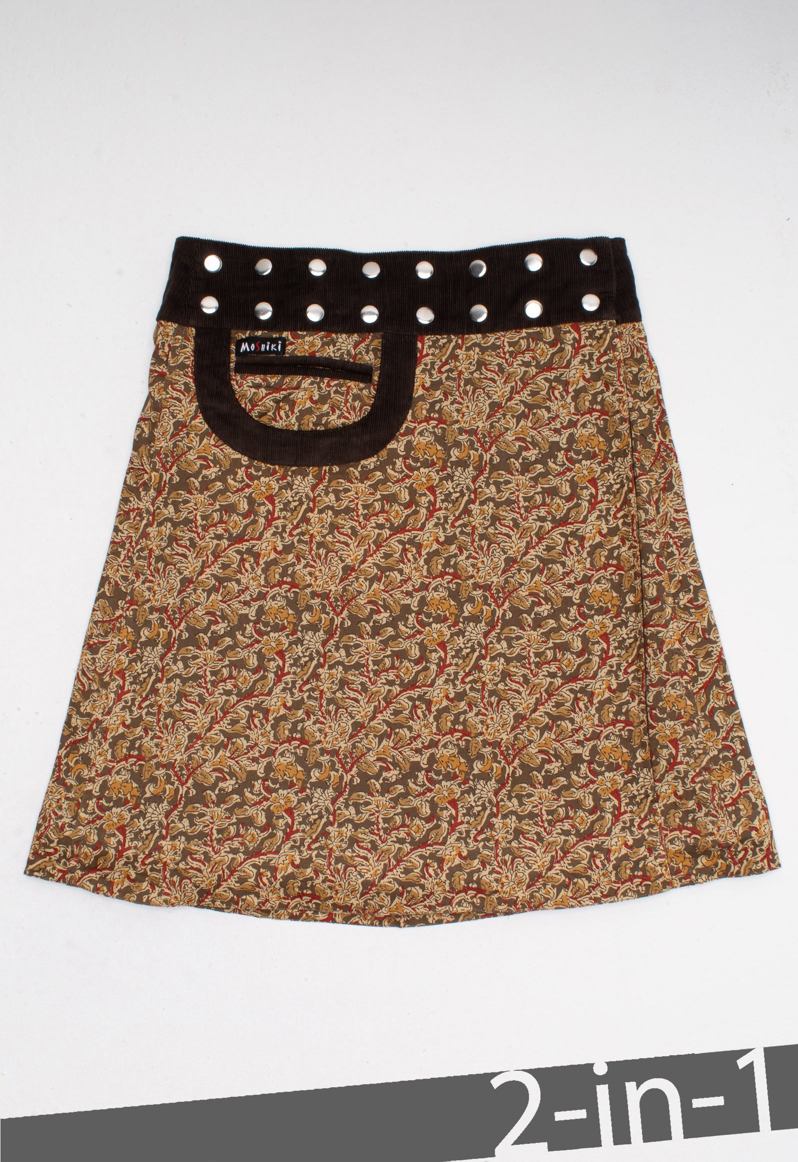 Hot Cookie 3 Cord 55cm 34996